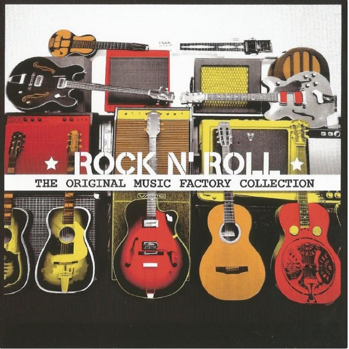 The Original Music Factory Collection, Rock n' Roll