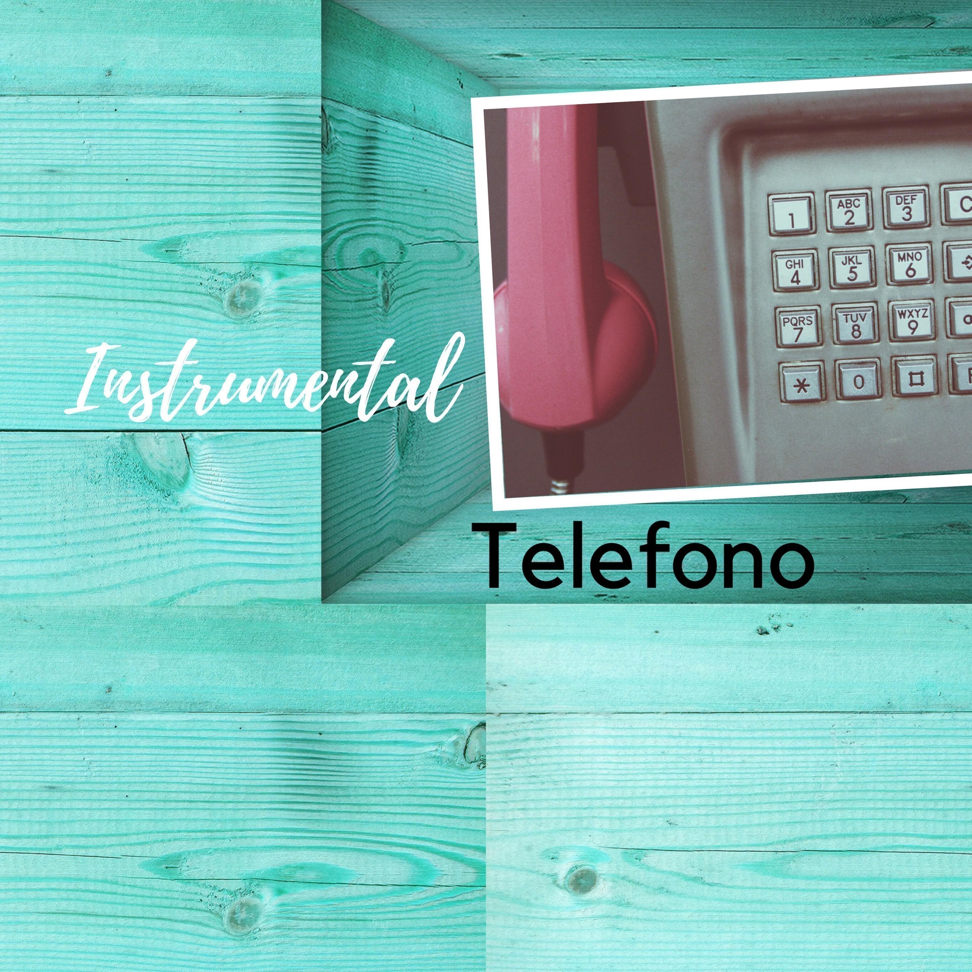 Instrumental Telefono