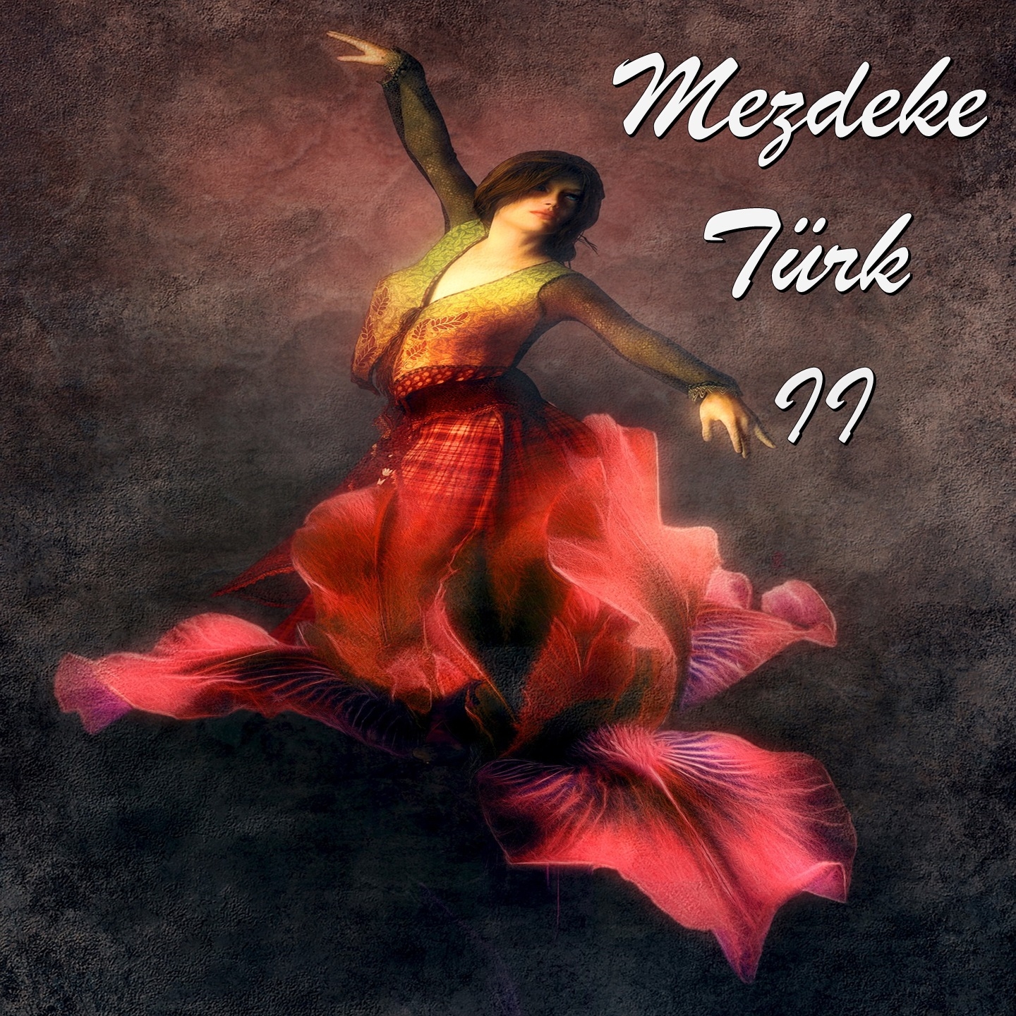 Mezdeke Tü rk, Vol. 2