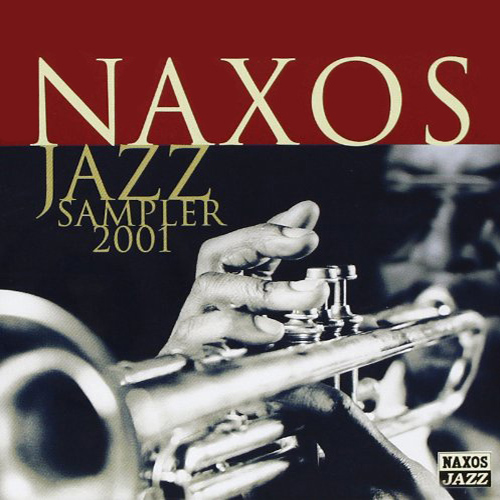 NAXOS JAZZ SAMPLER 2001
