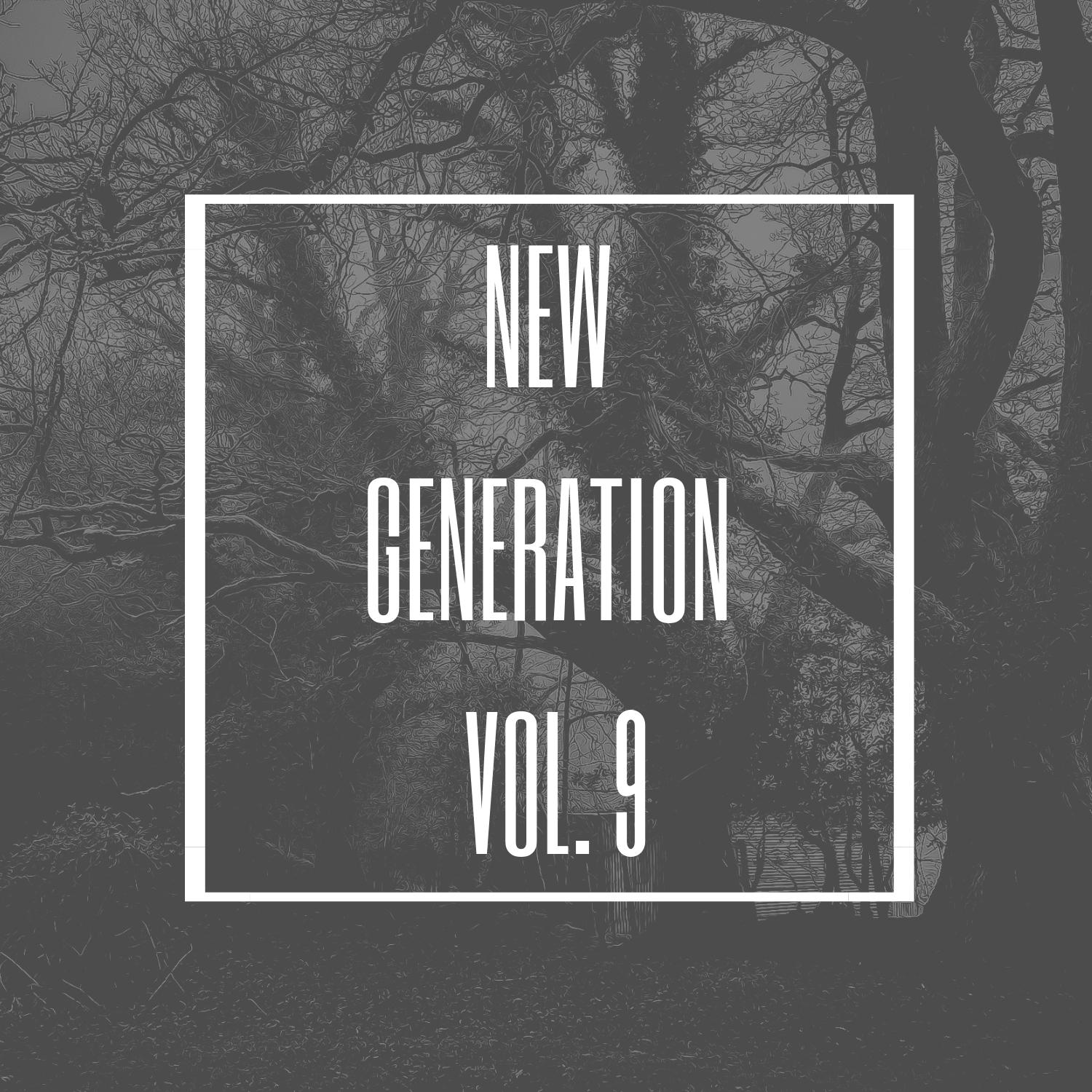 New Generation Vol. 9