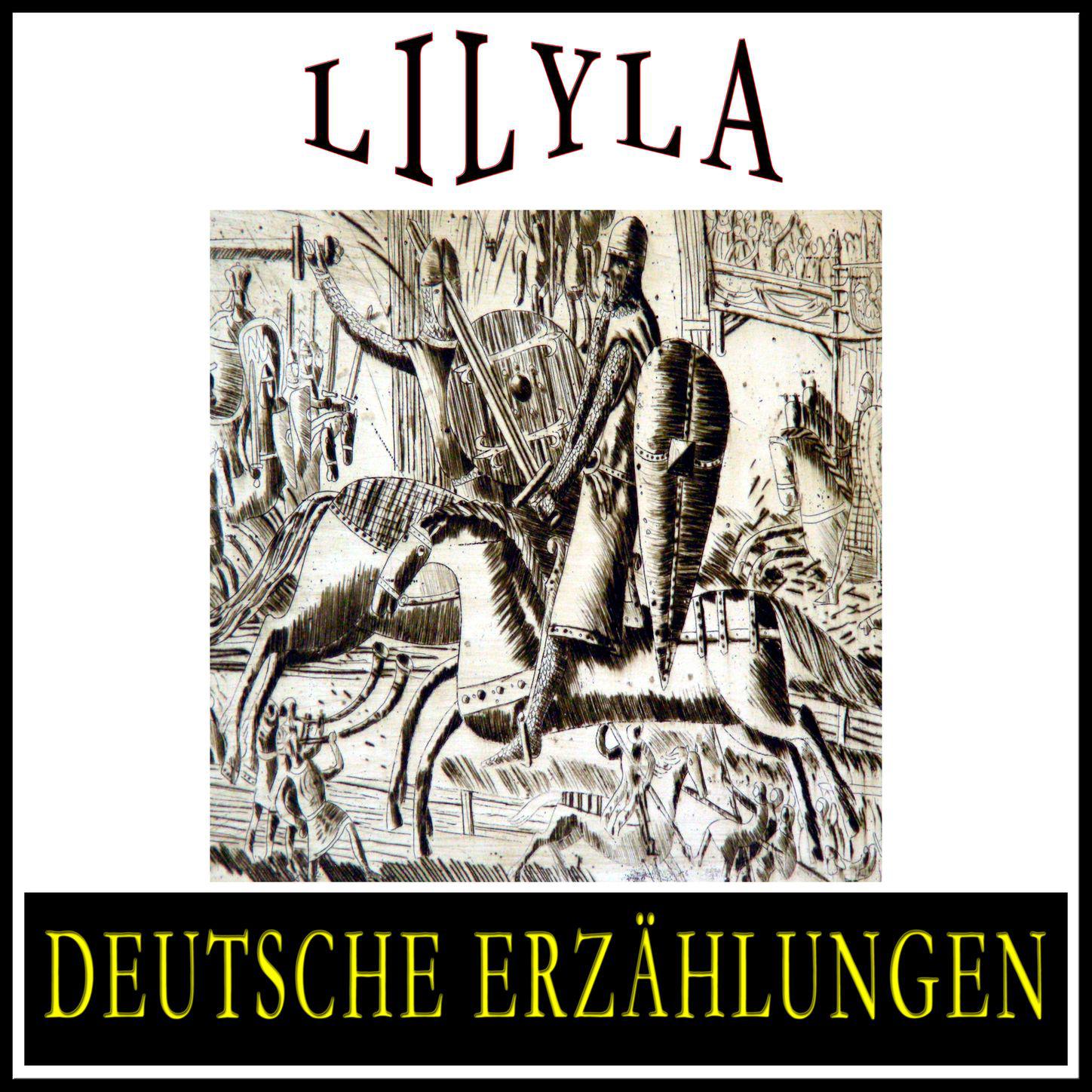 Deutsche Erz hlungen 5