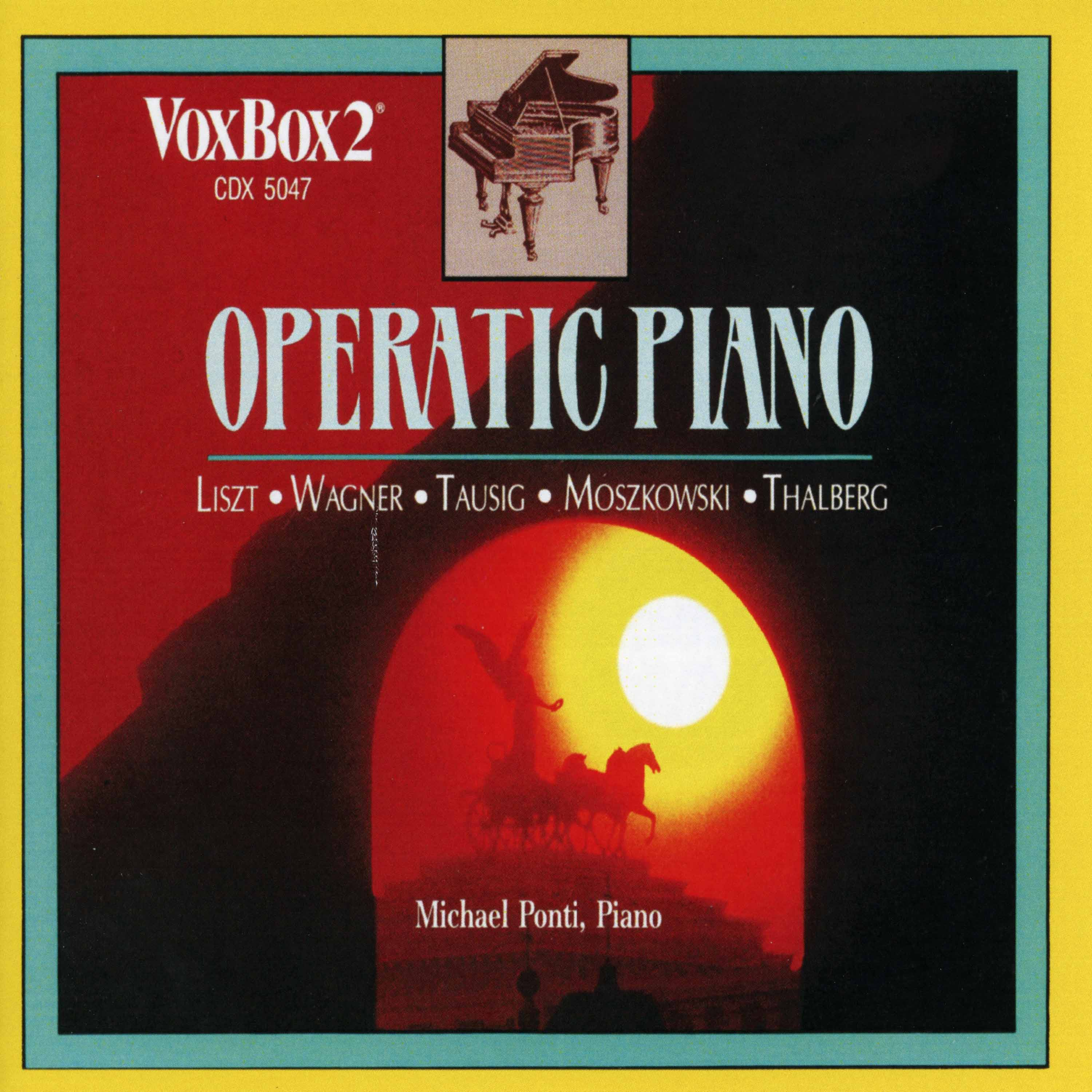 Operatic Piano