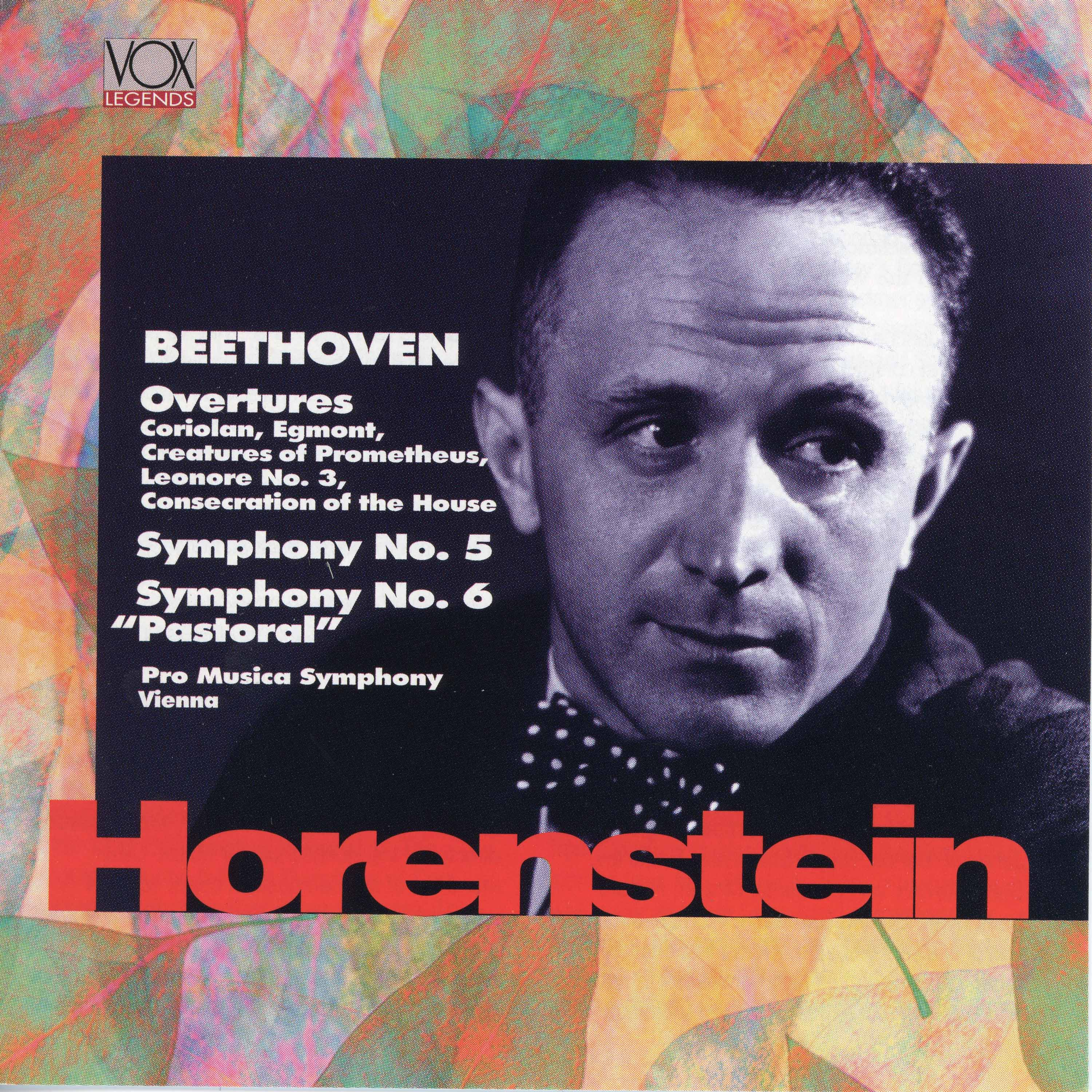 Symphony No. 5 in C Minor, Op. 67:Symphony No. 5 in C Minor, Op. 67: I. Allegro con brio