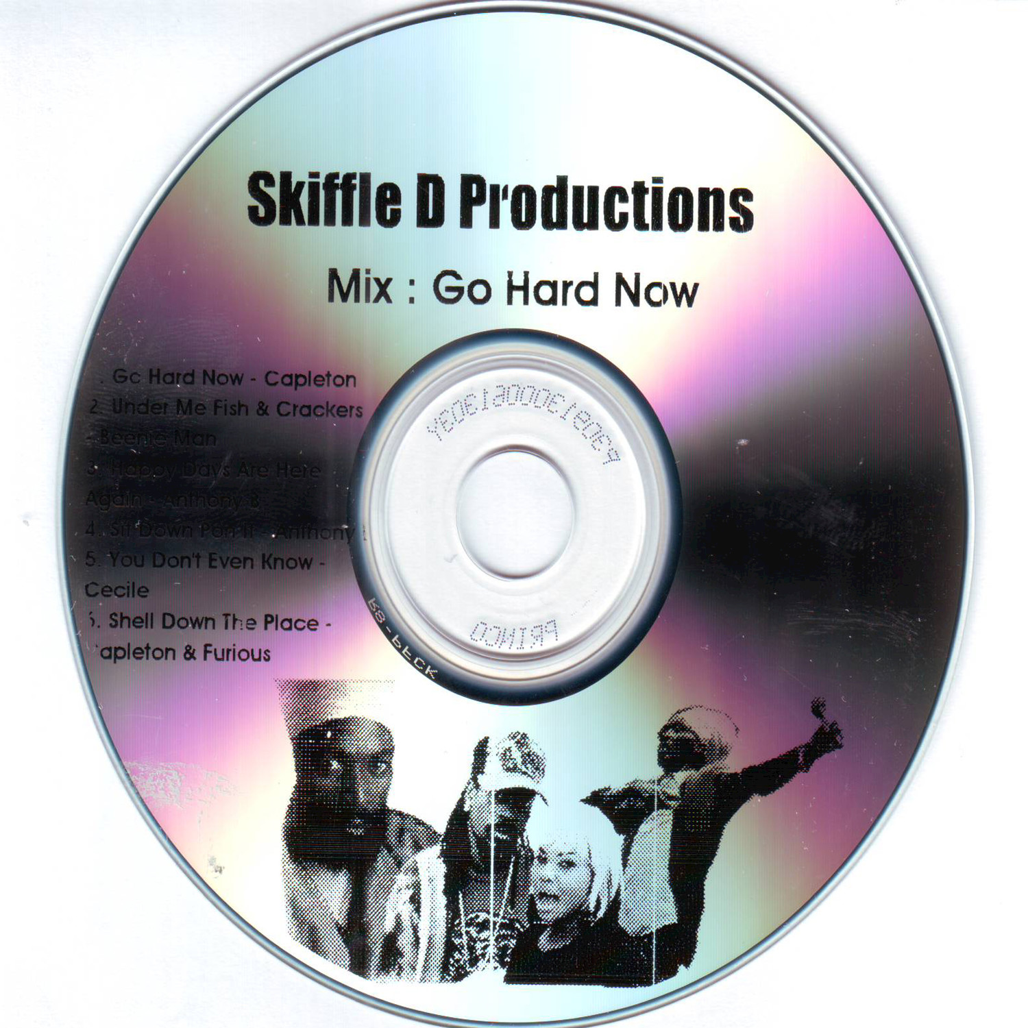 Electric Sky - Single