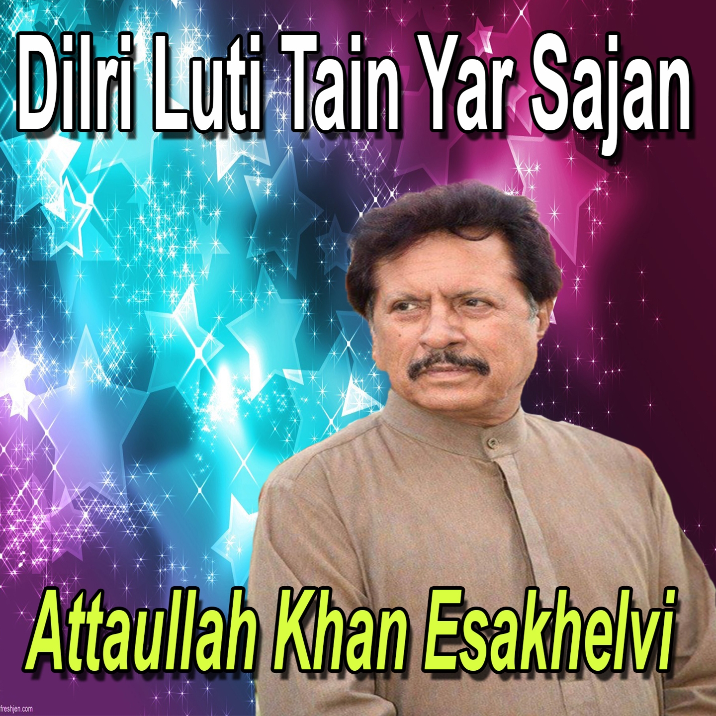 Kal O Kon Si Tere Naal