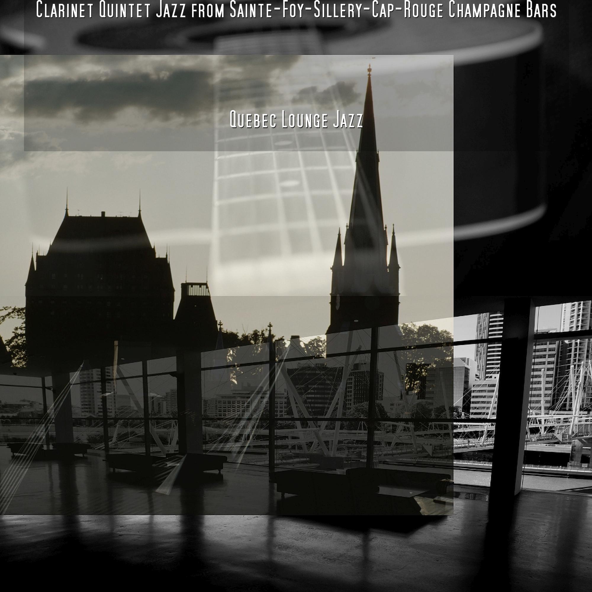 Dancing Music for Que bec Bars