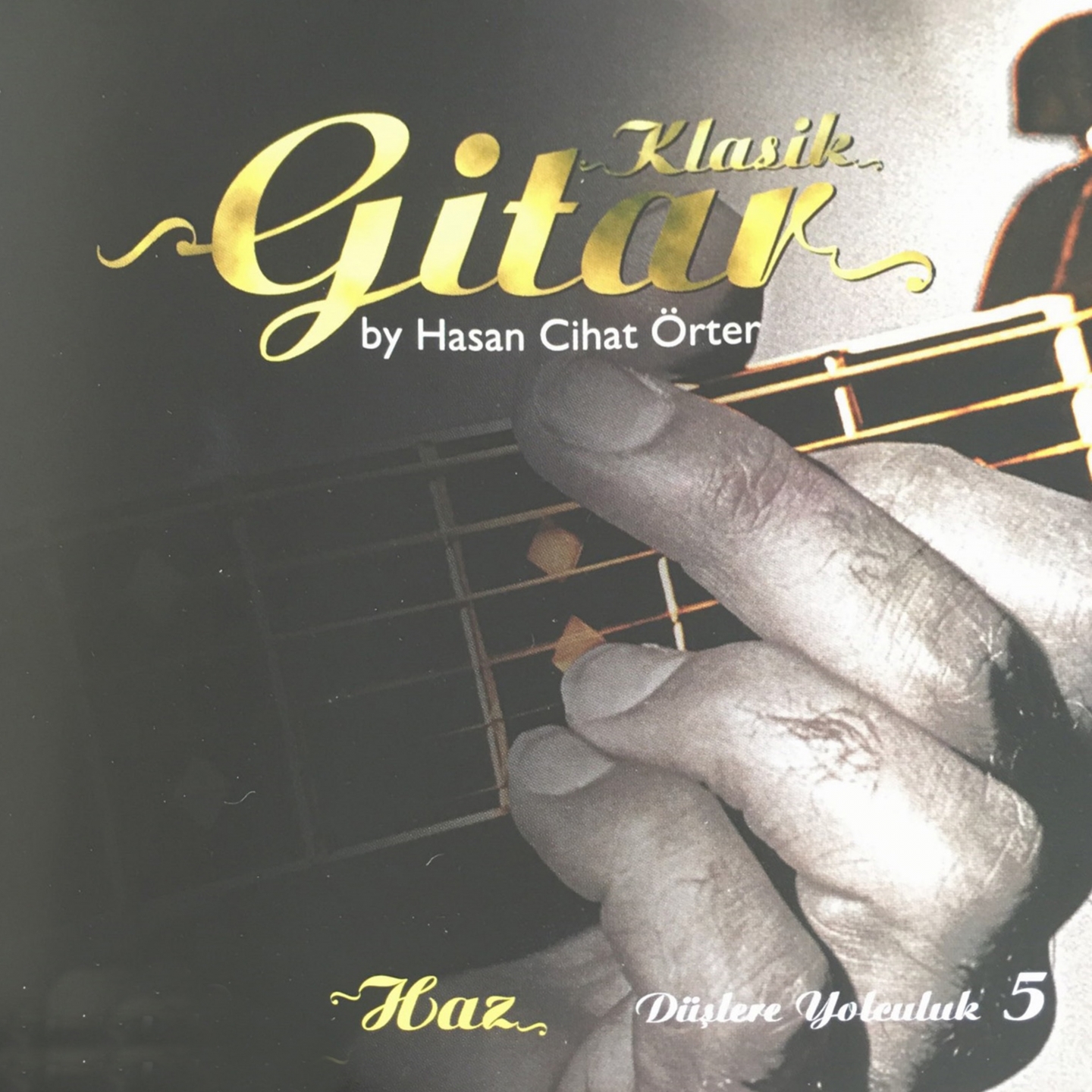 Dü lere Yolculuk, Vol. 5