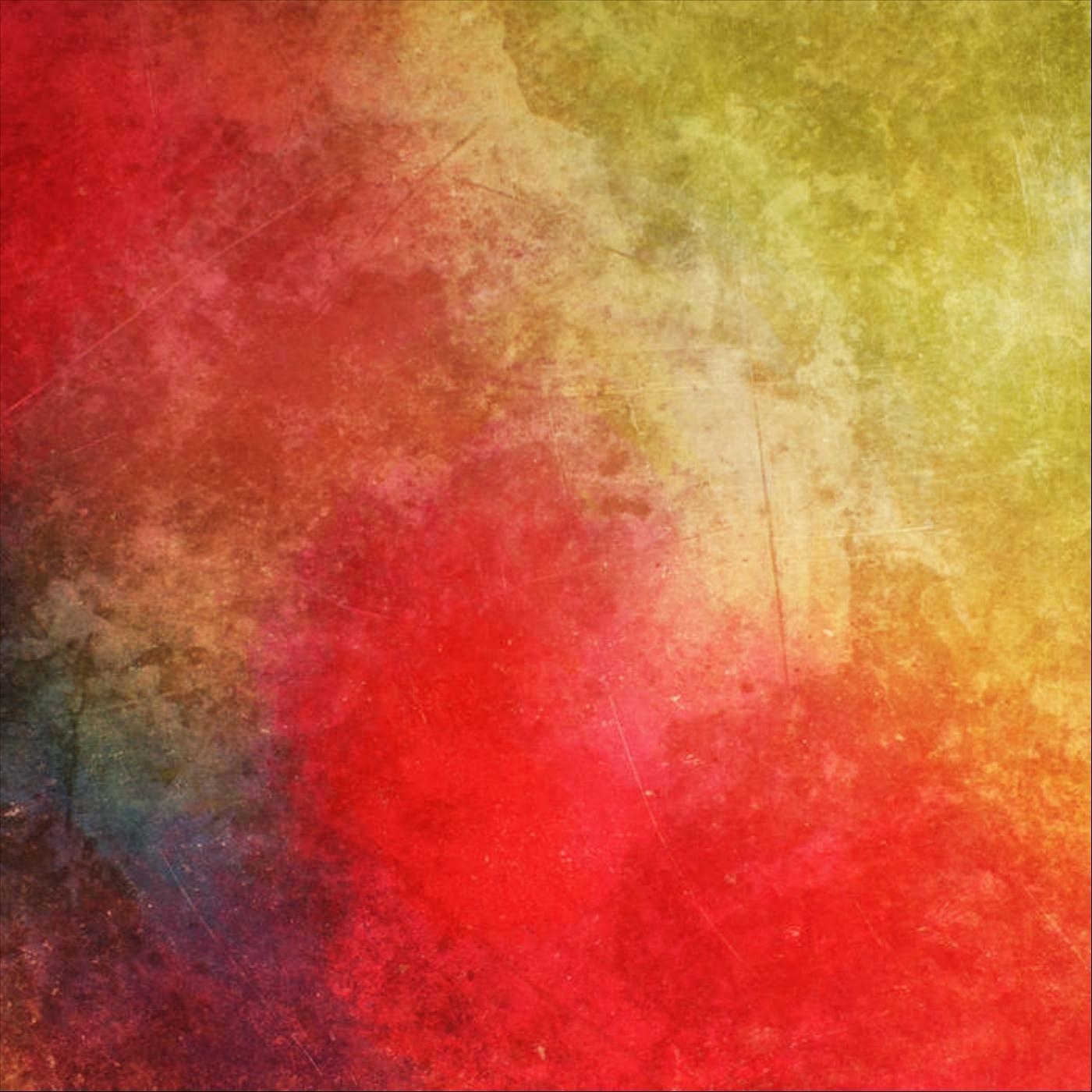 I Will Show You Fear in a Handful of Dust