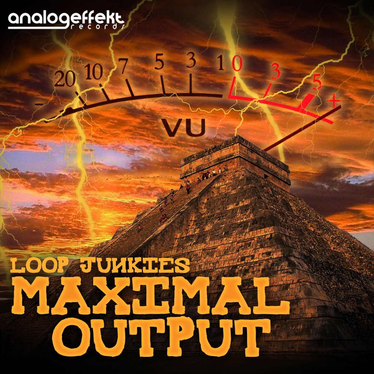 Maximal Output