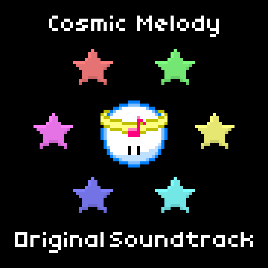 Cosmic Melody
