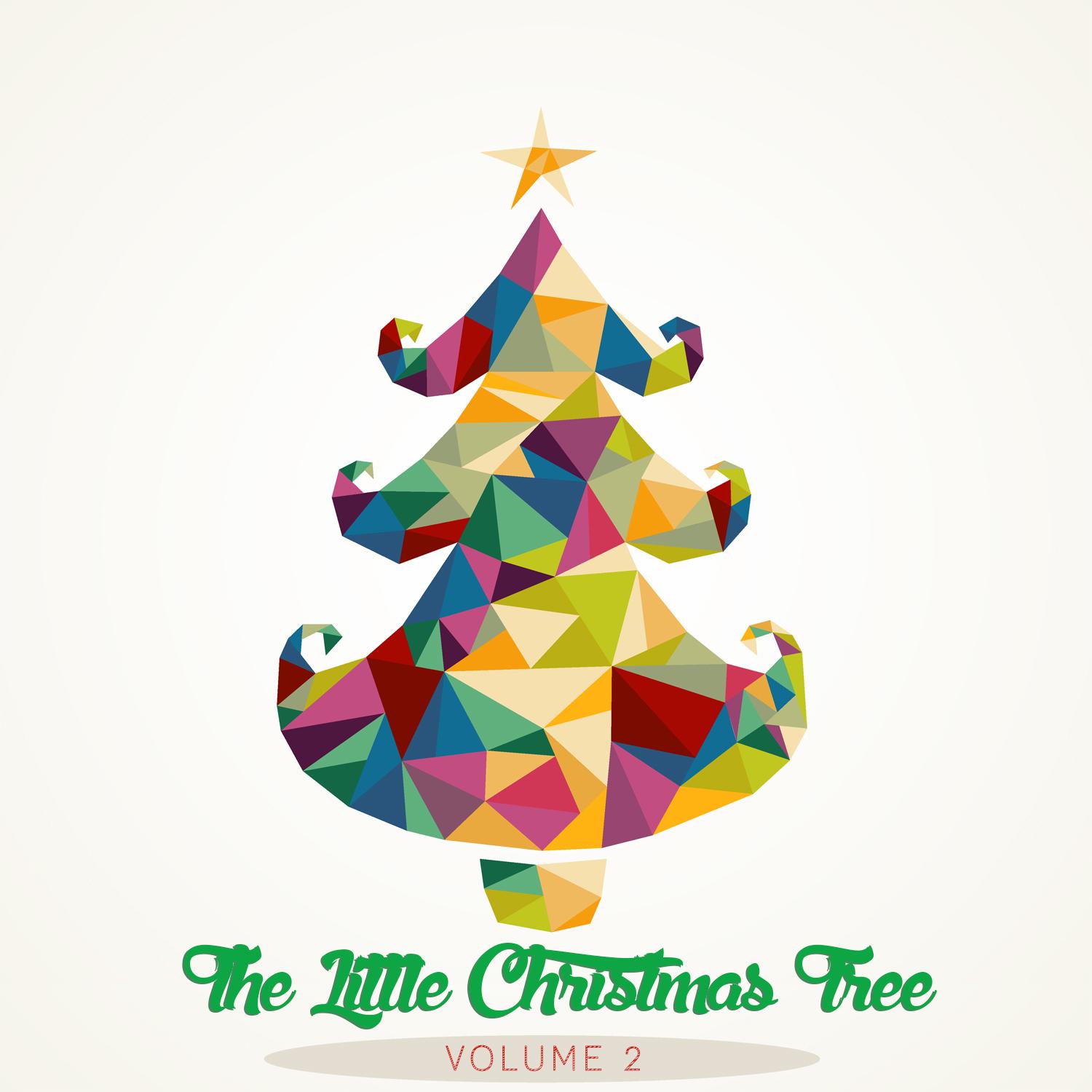 The Little Christmas Tree, Vol. 2