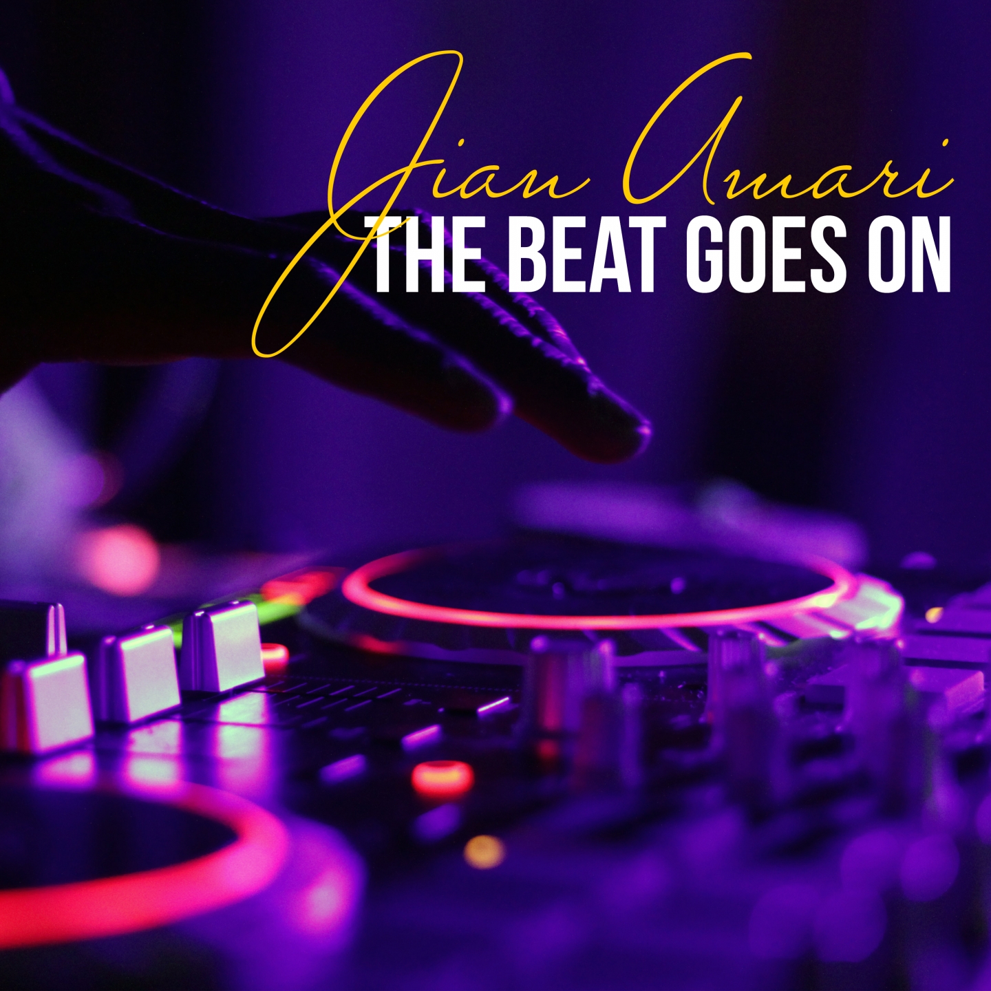 And the Beat Goes On