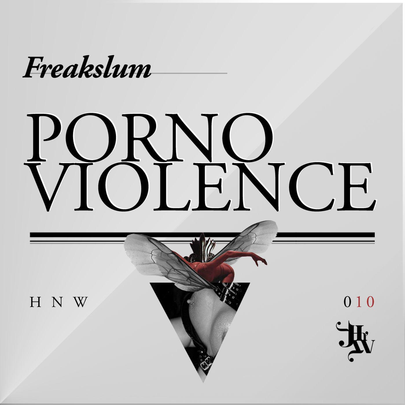 Porno Violence
