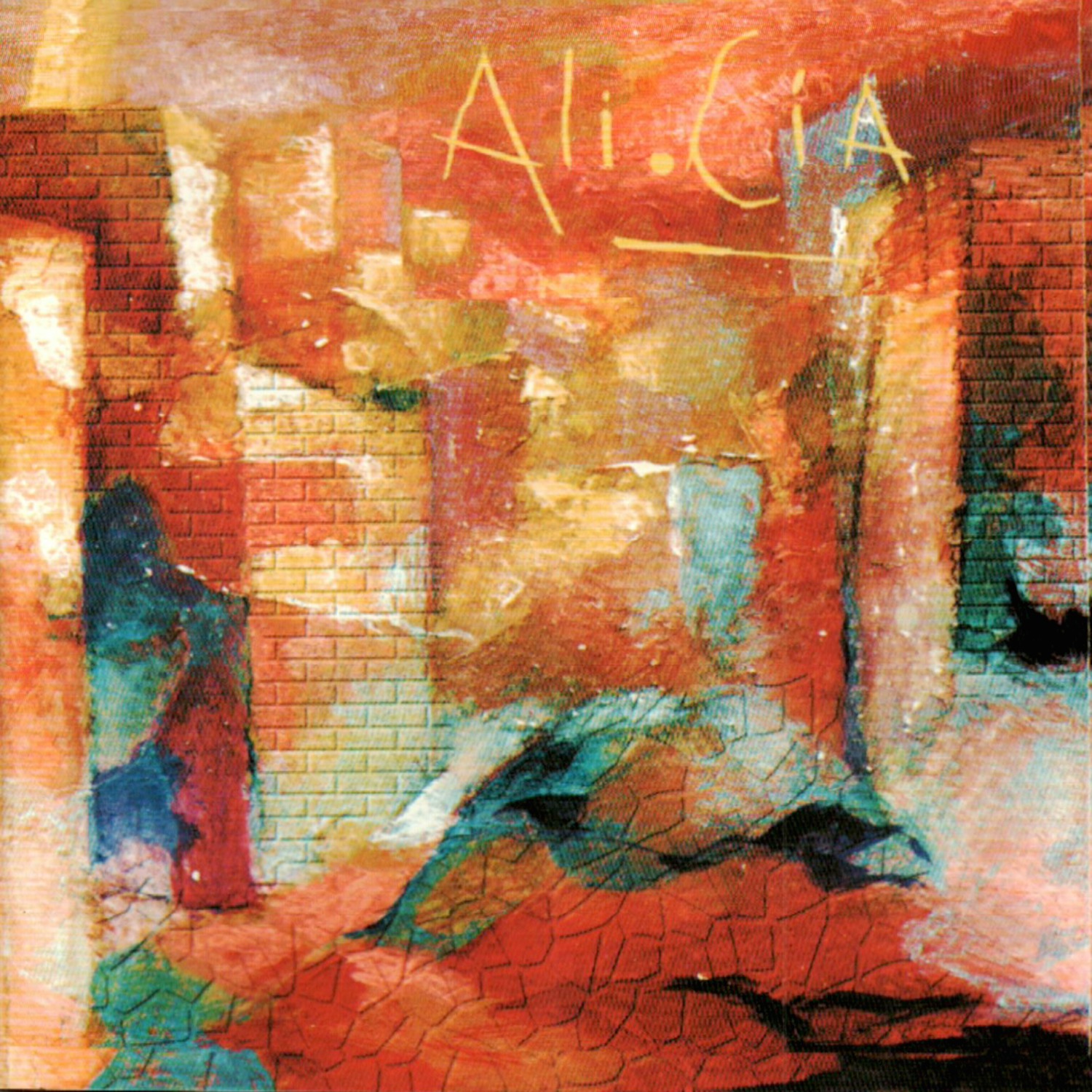 Corazo n en despedida