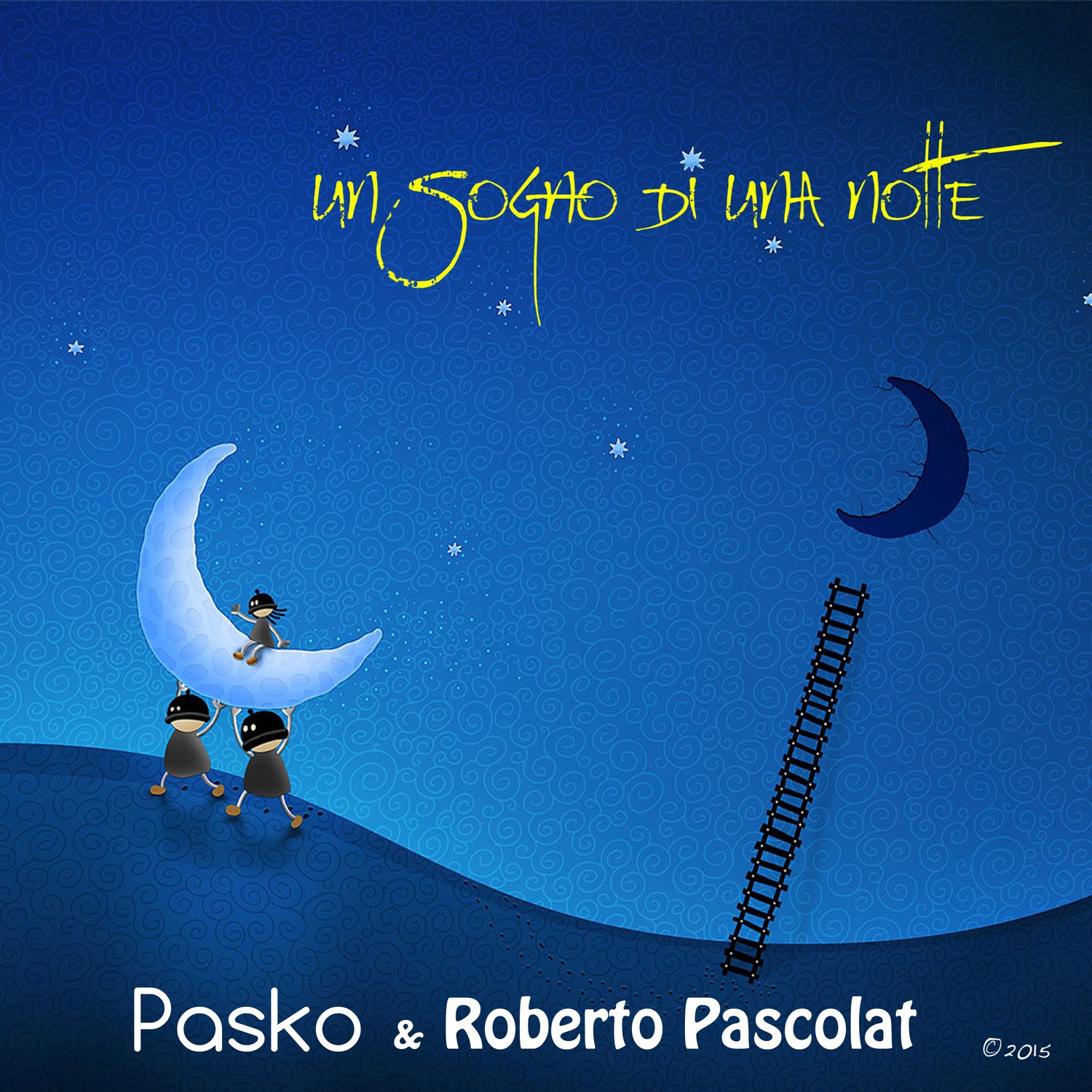 Un sogno di una notte