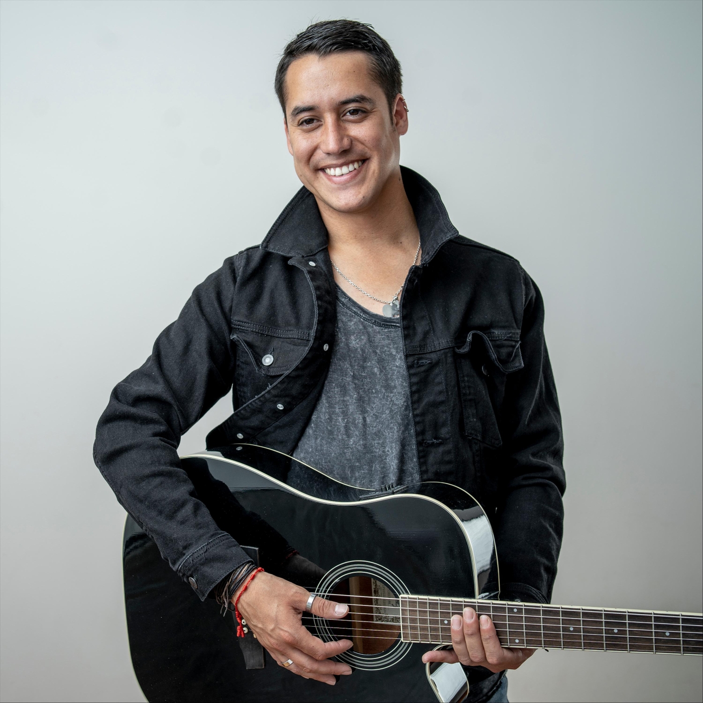 La Ú ltima Cancio n