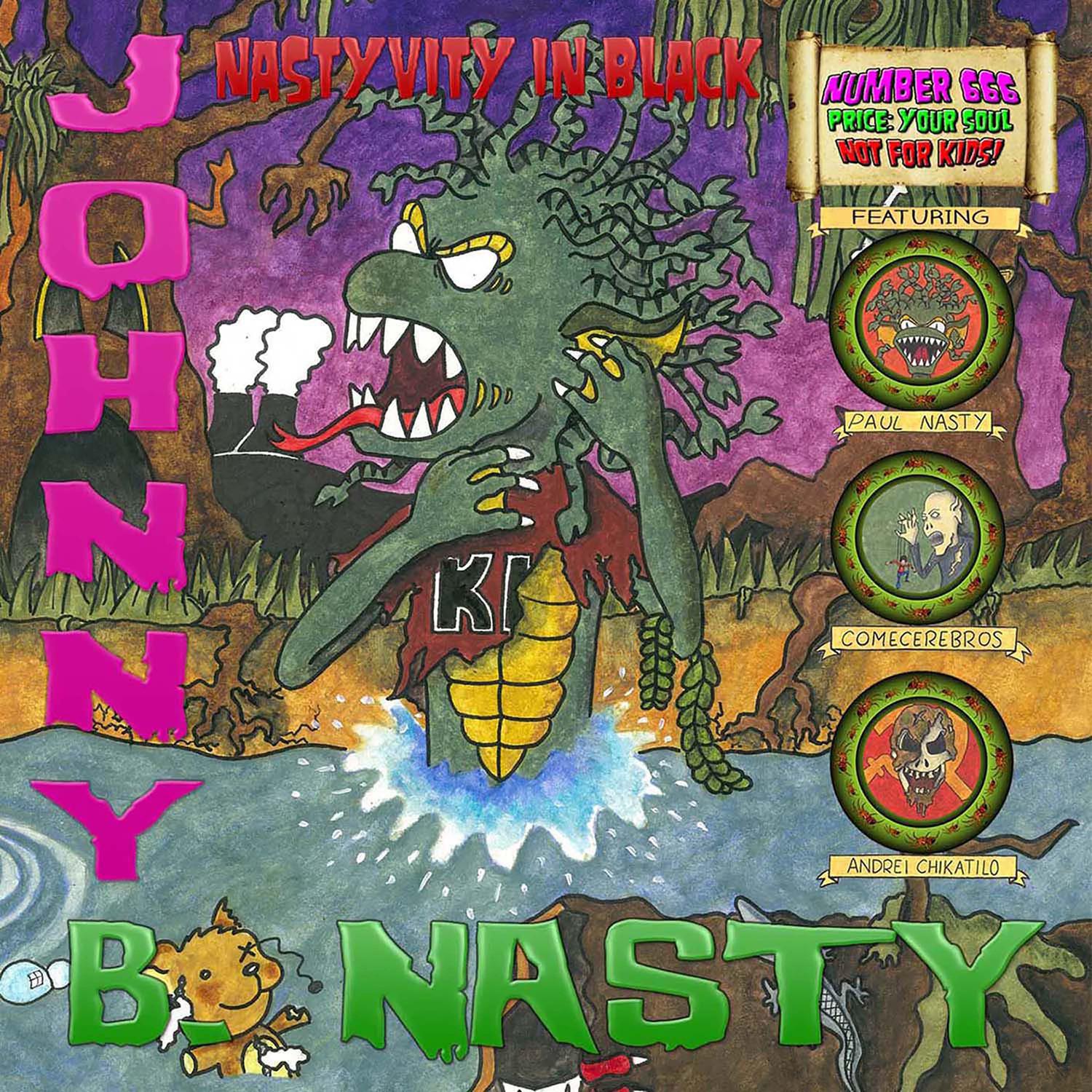 Me He Convertido en un Zombie Adolescente