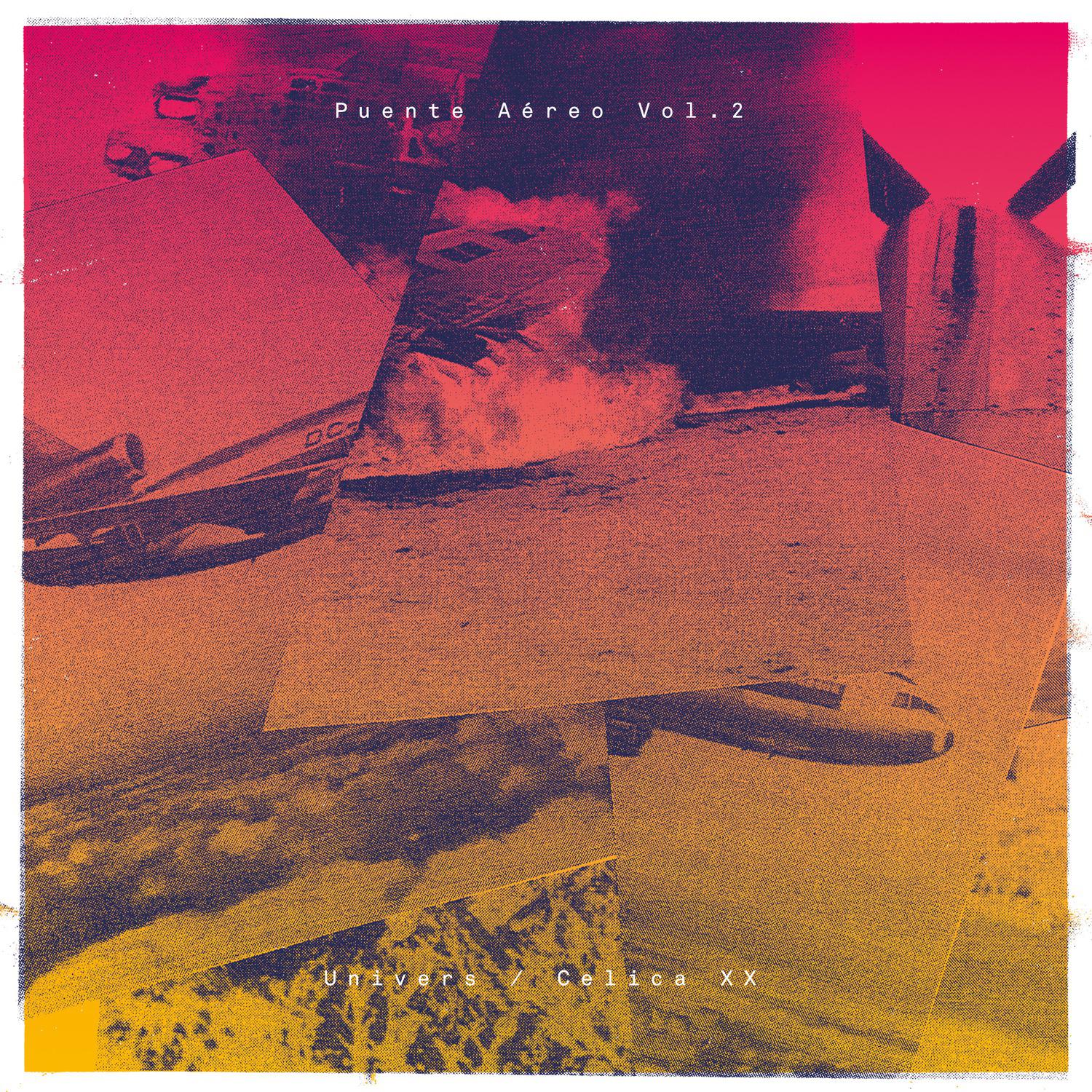 Puente Ae reo, Vol. 2