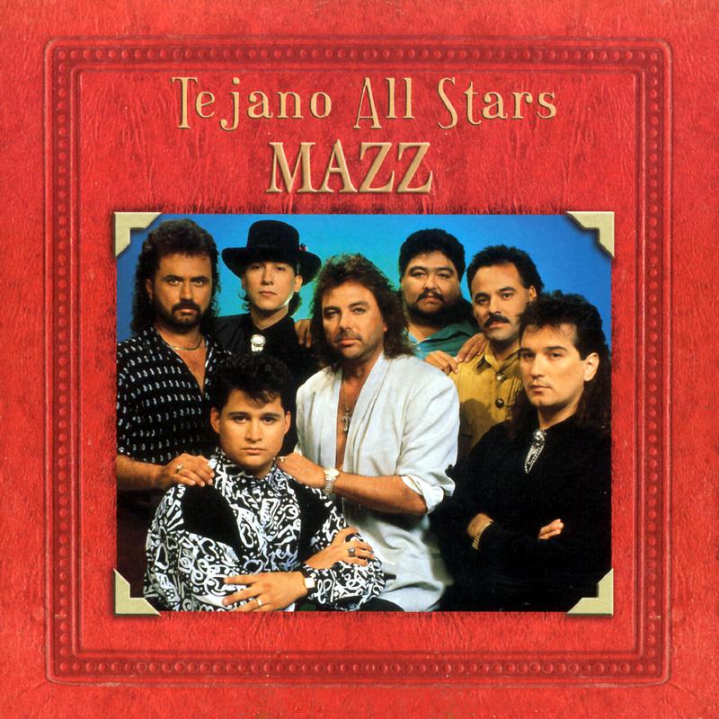 Tejano All Stars: Masterpieces Vol 1