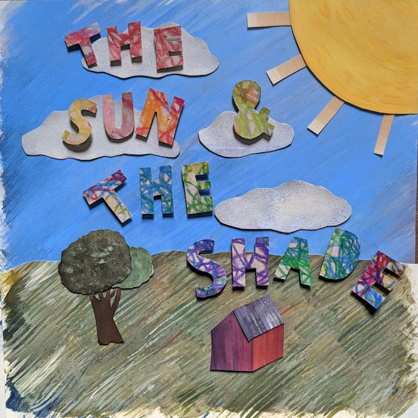 Things I Can't Replace