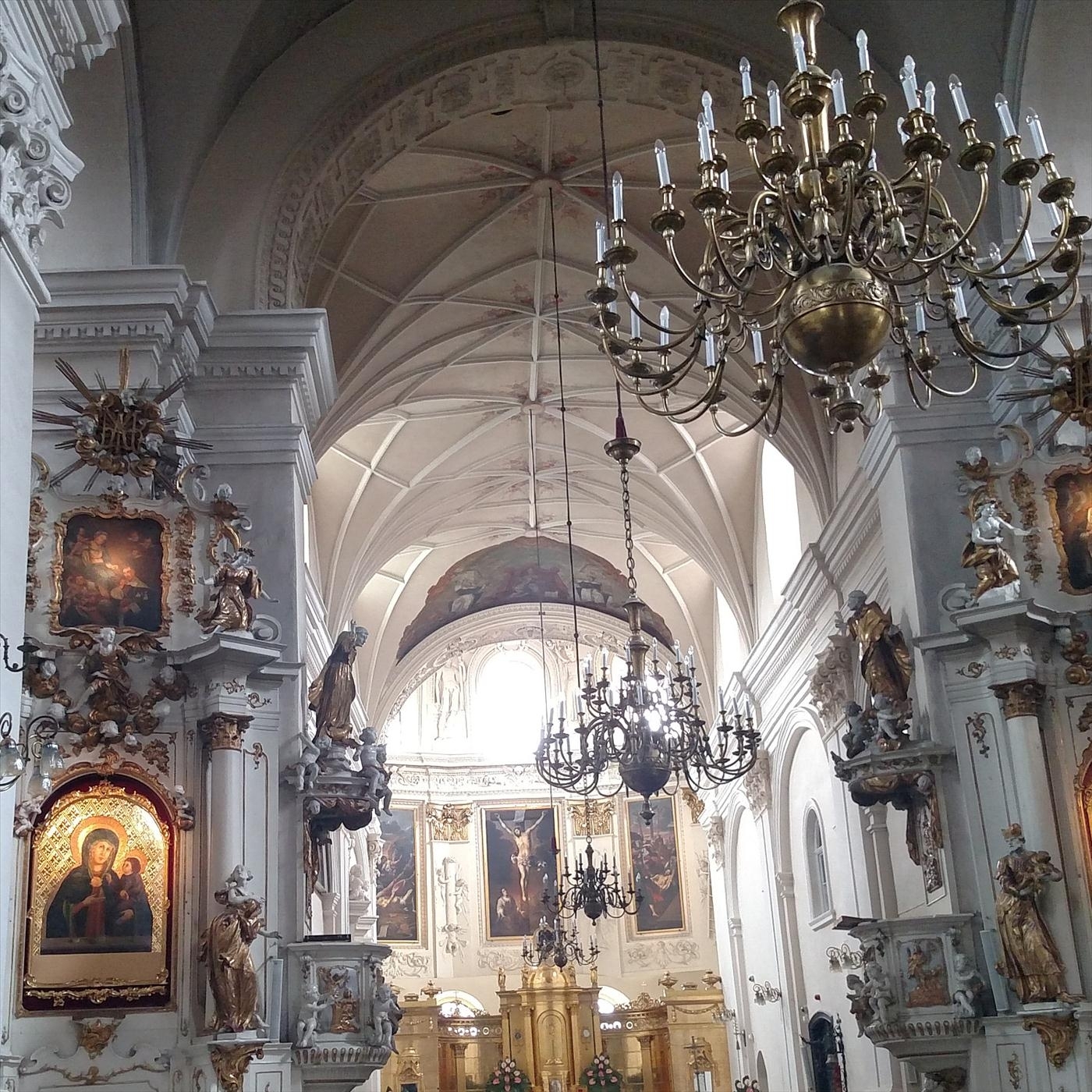 G. Caccini: Ave Maria