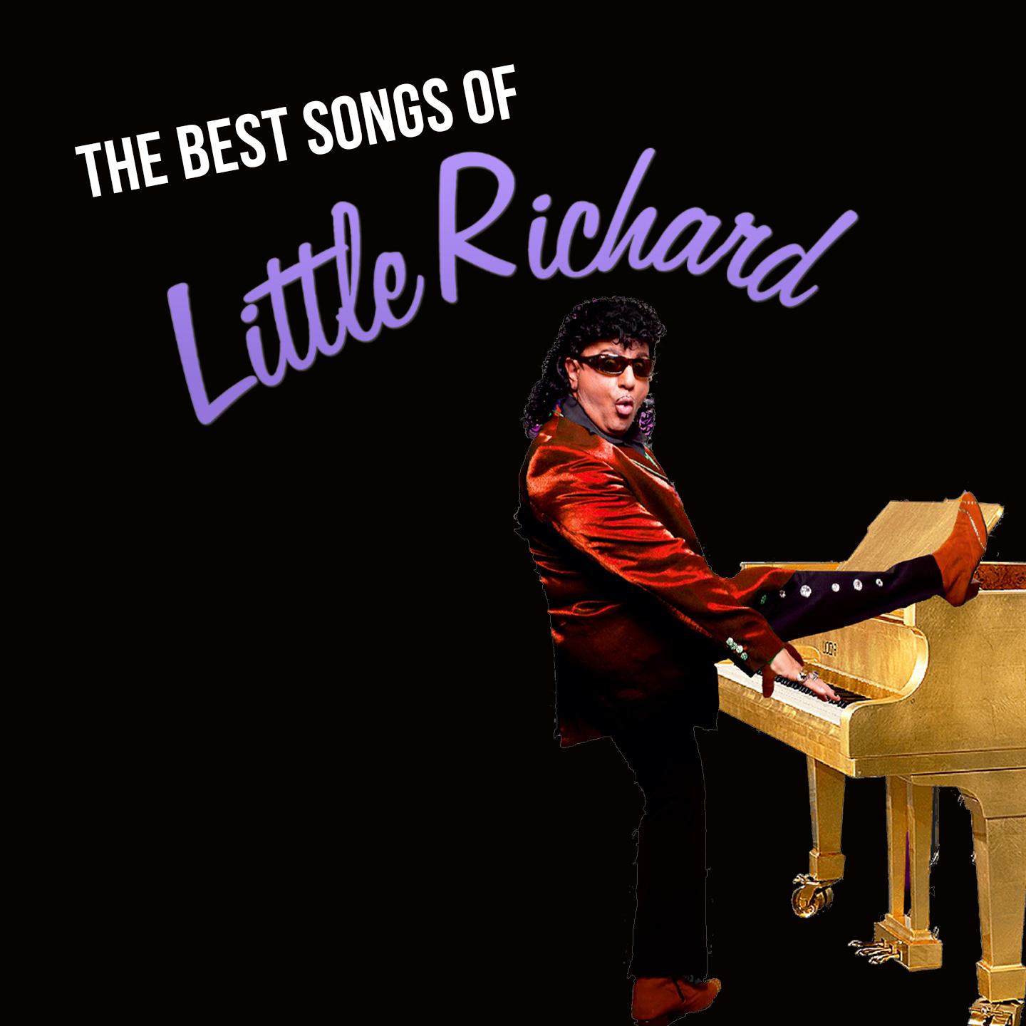 The Best Songs of Little Richard