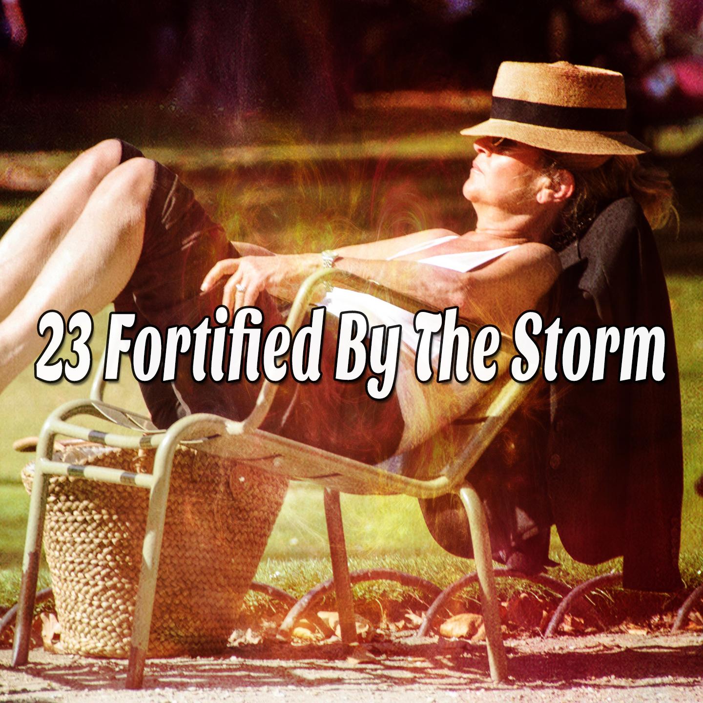 23 Fortified By The Storm