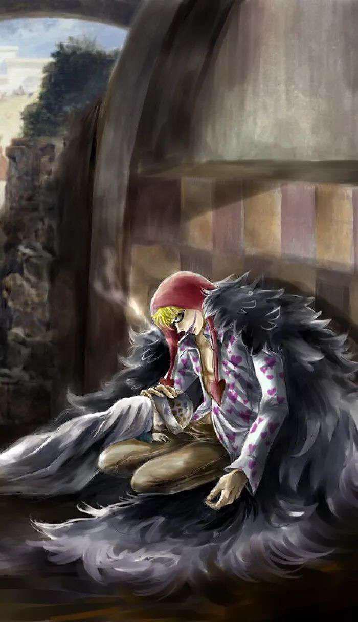 hai zei wang ke la song