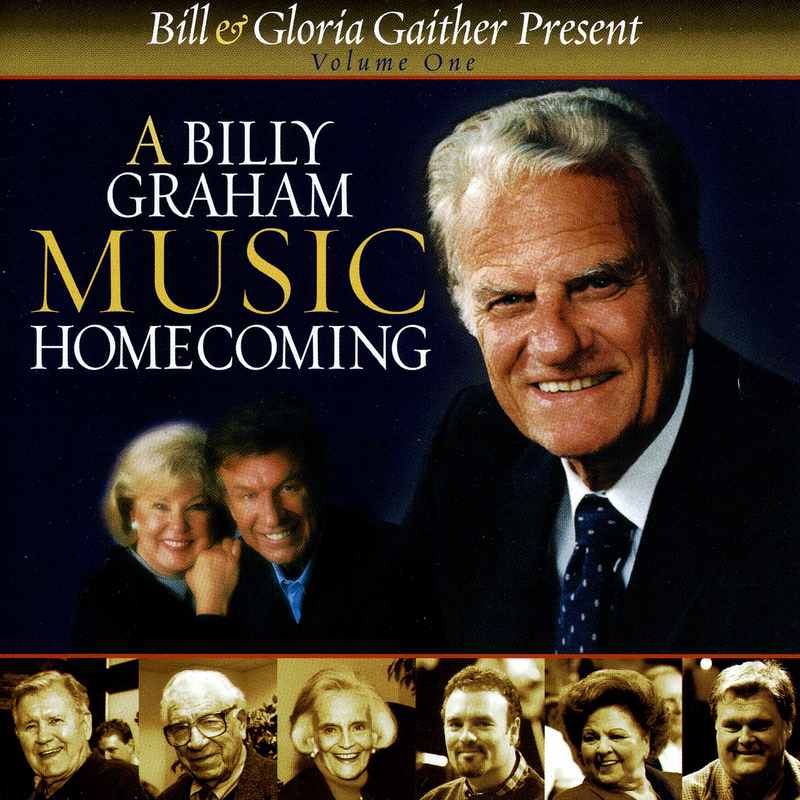 A Billy Graham Music Homecoming