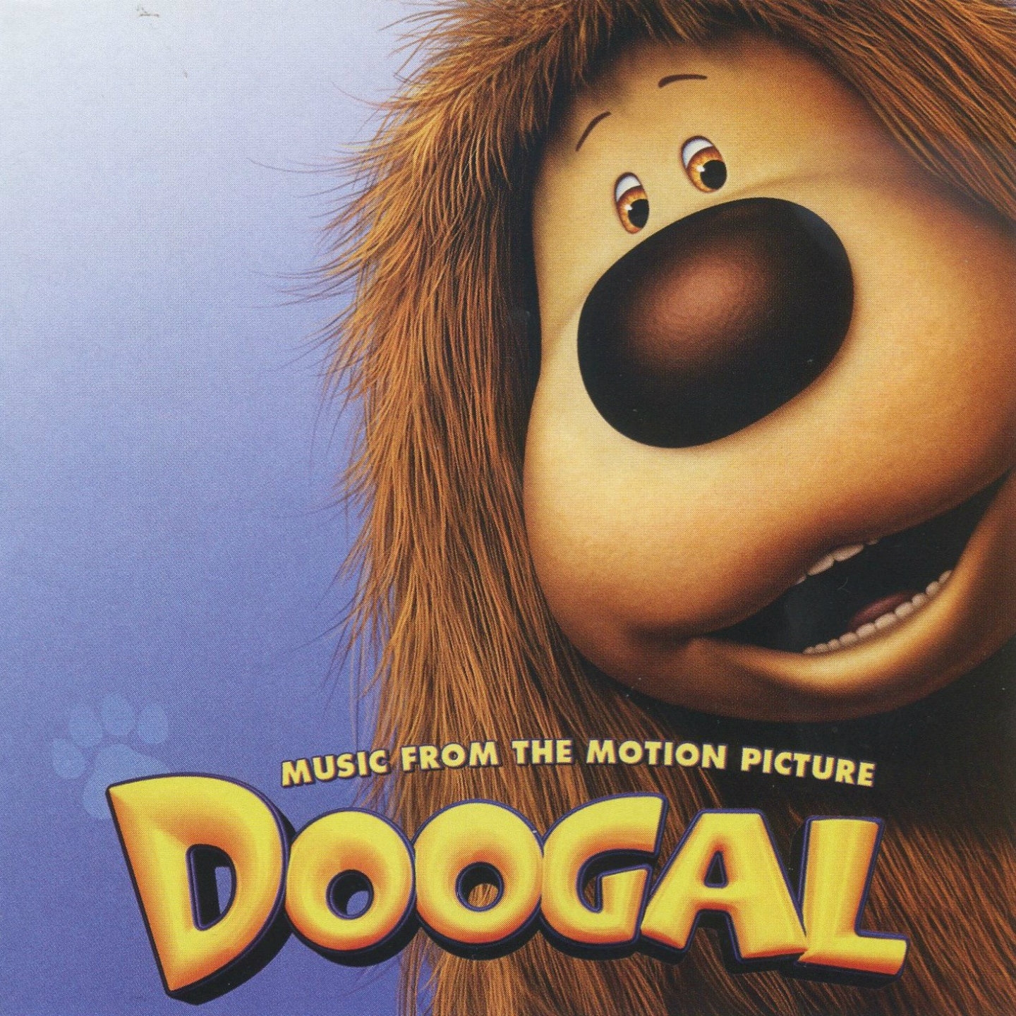 Doogal (Original Motion Picture Soundtrack)