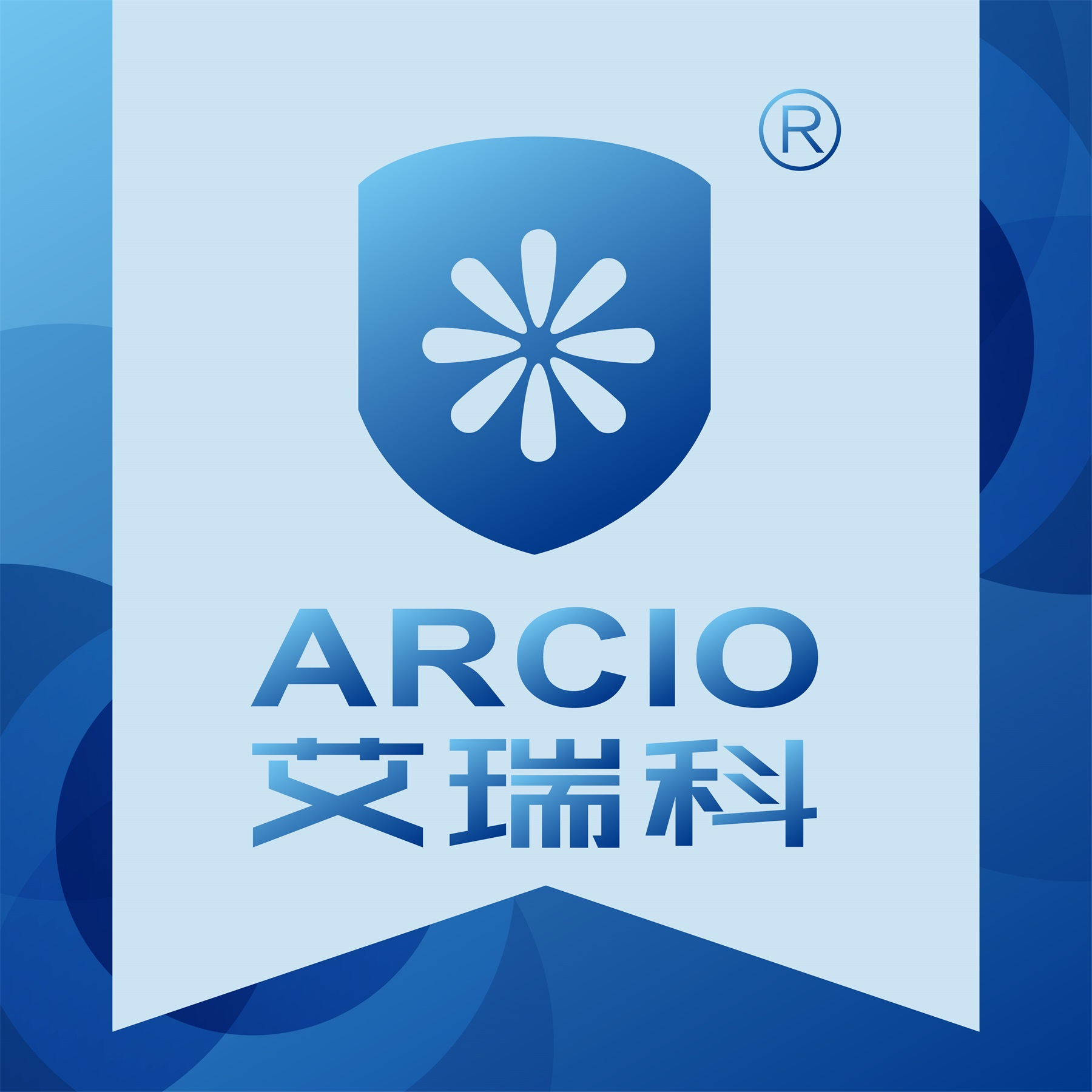 ai rui ke tuan dui zhi ge