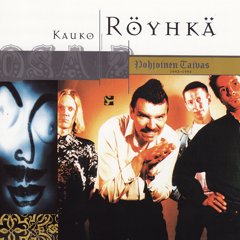 Kanerva -Light Up Your Little Light-