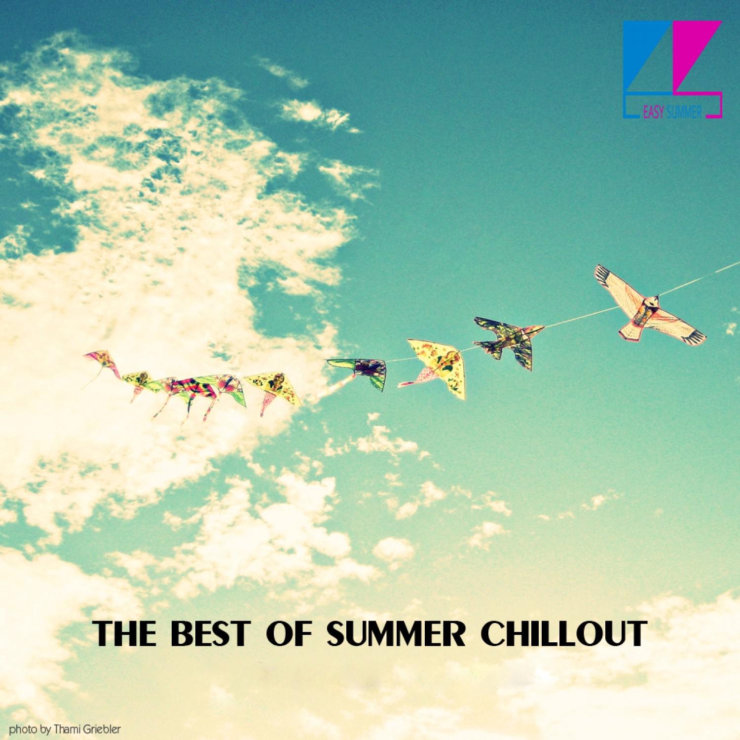The Best of Summer Chillout