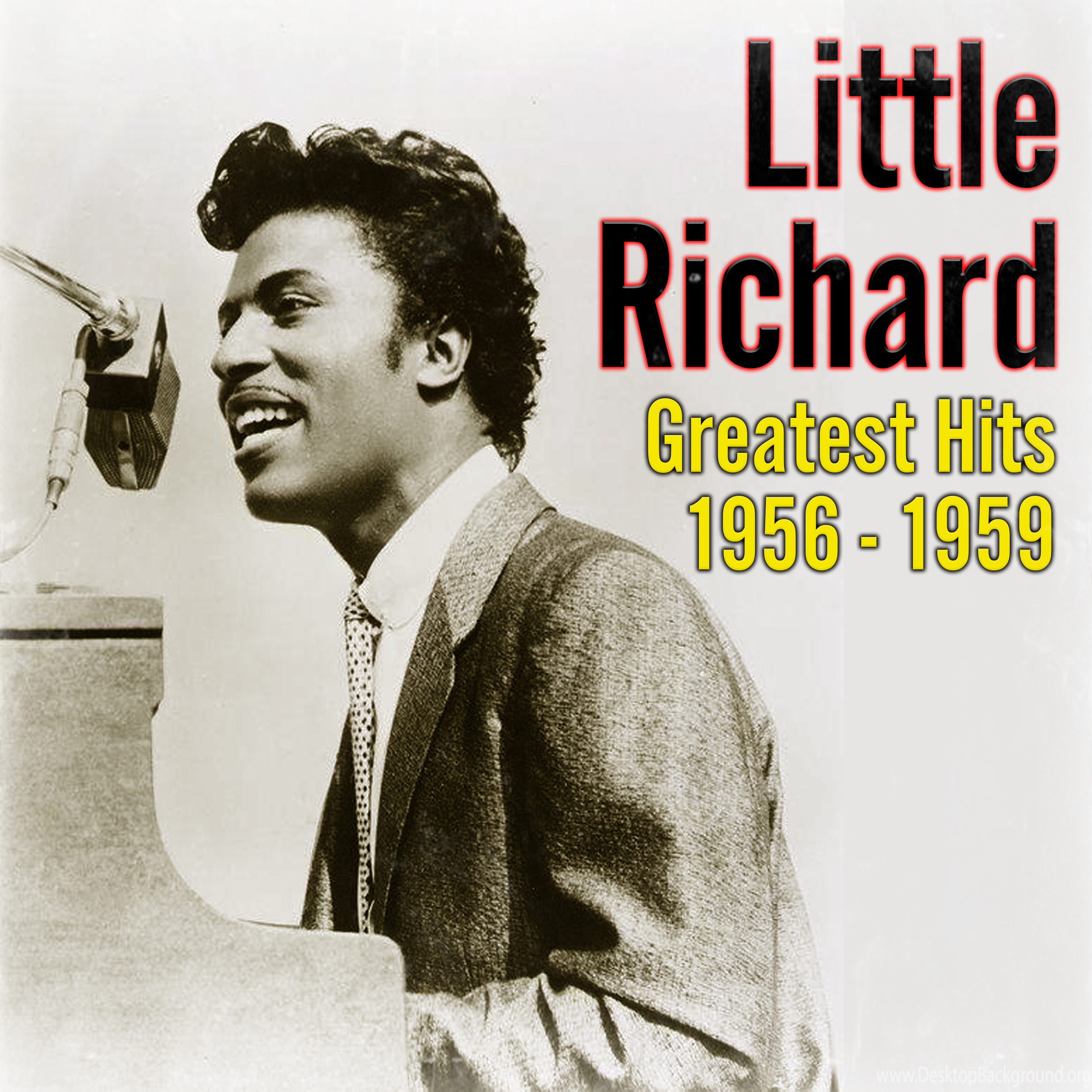 Greatest Hits 1956 - 1959