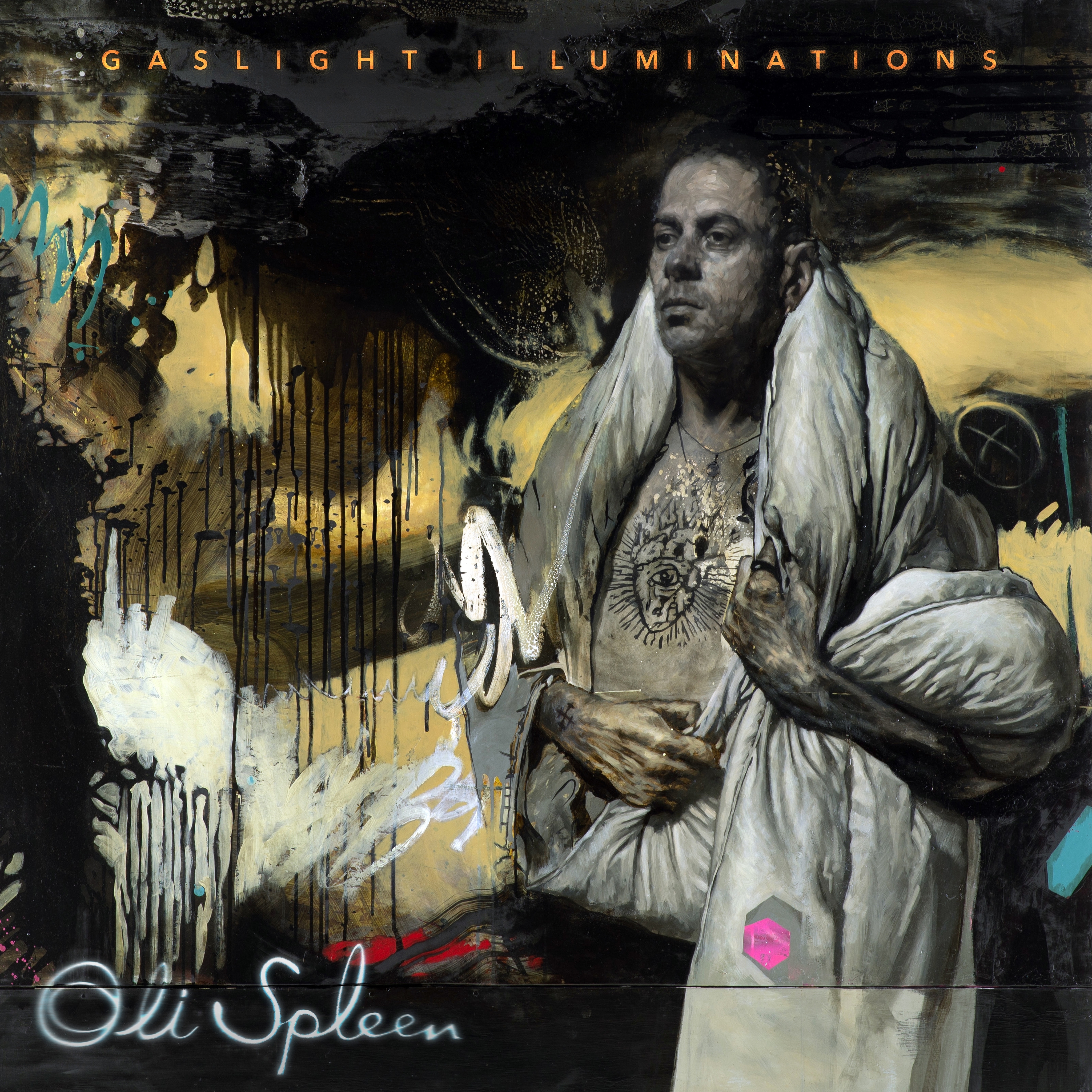 Mother and the Spoon