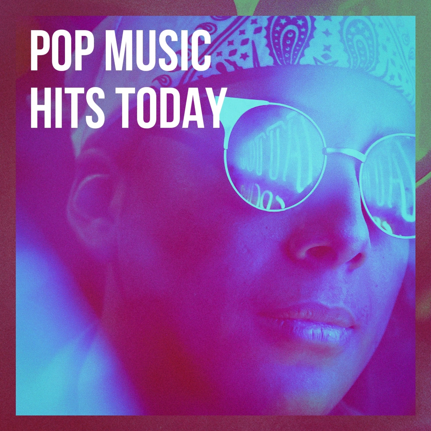 Pop Music Hits Today