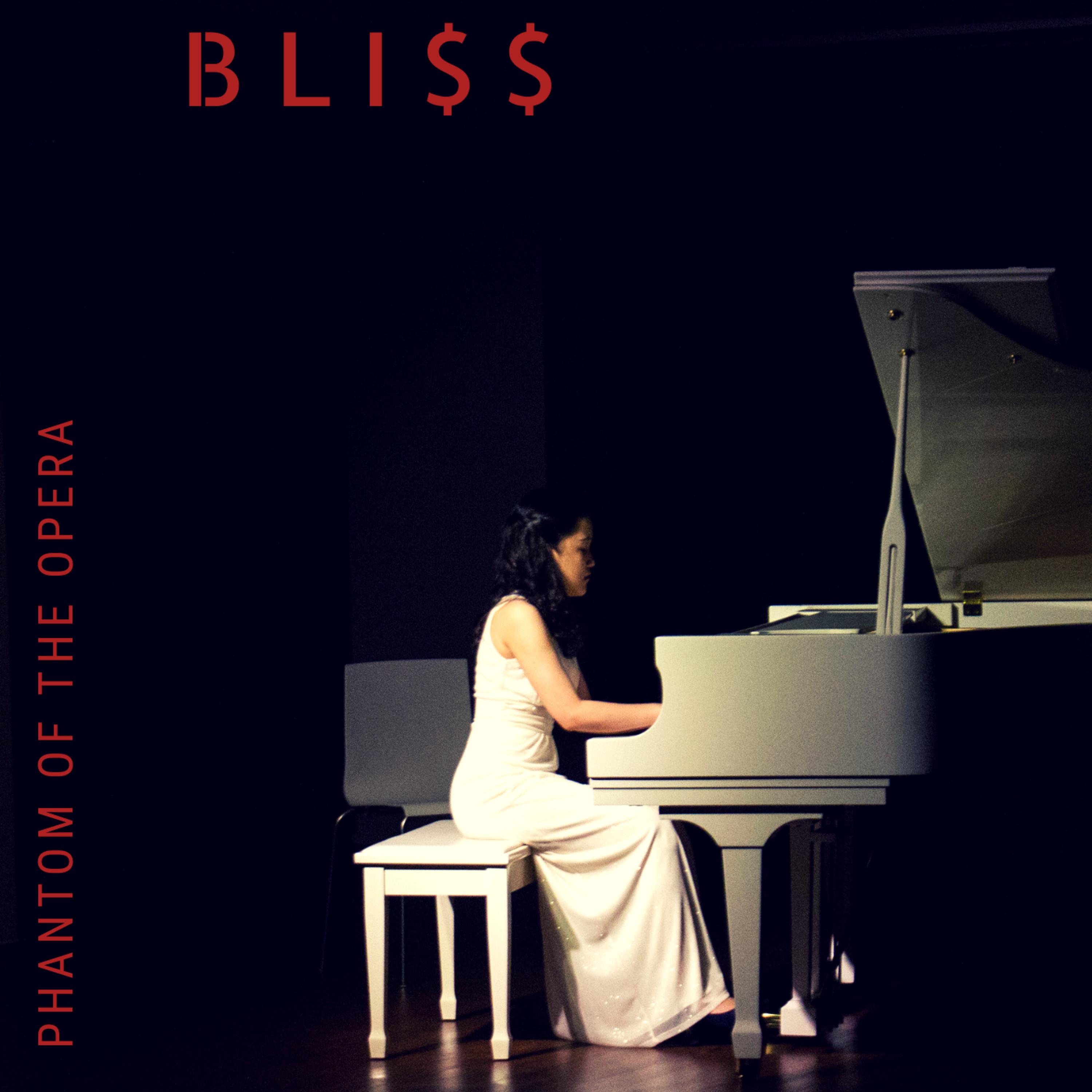 Phantom of the Opera