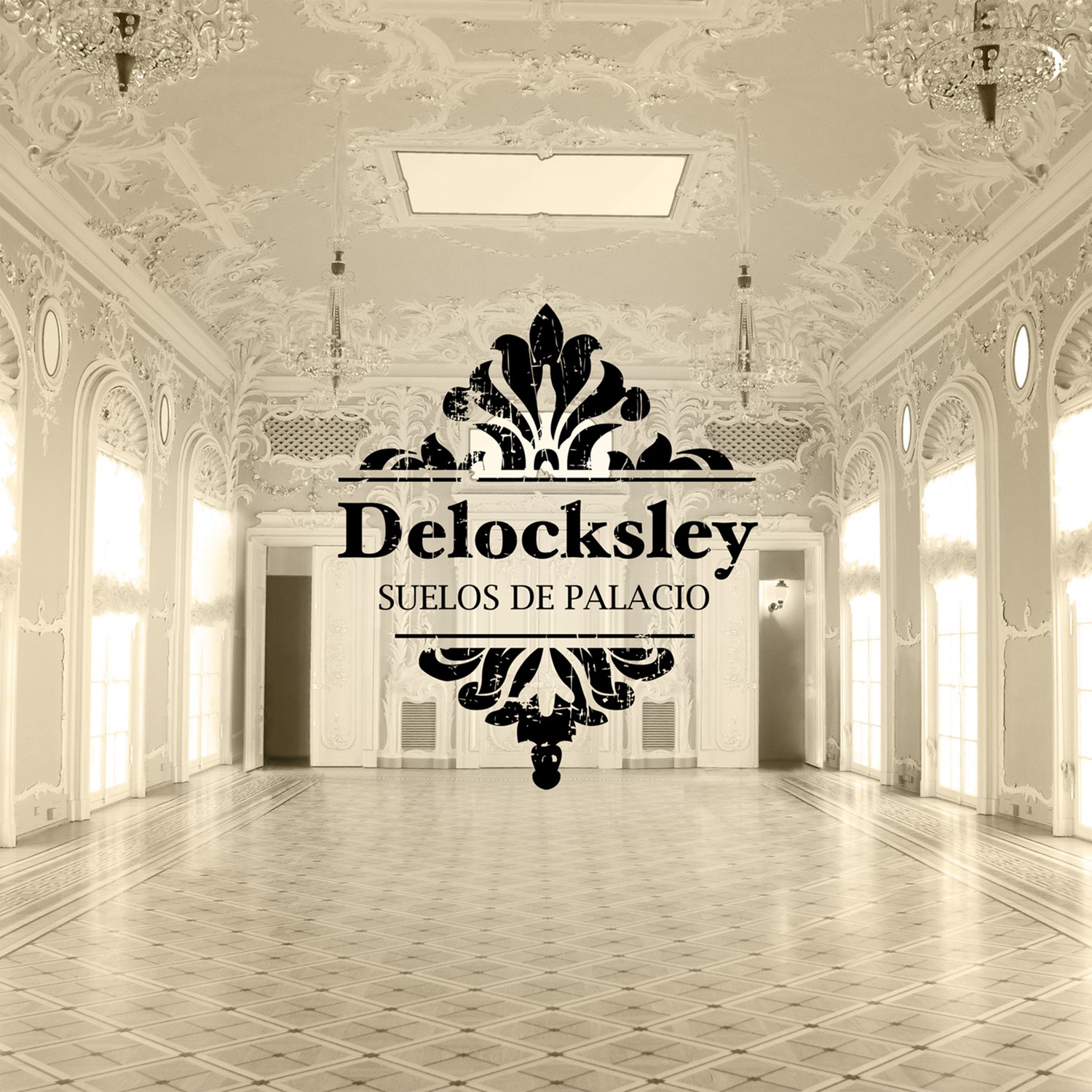 La Tierra Llora Afligida. Coplas