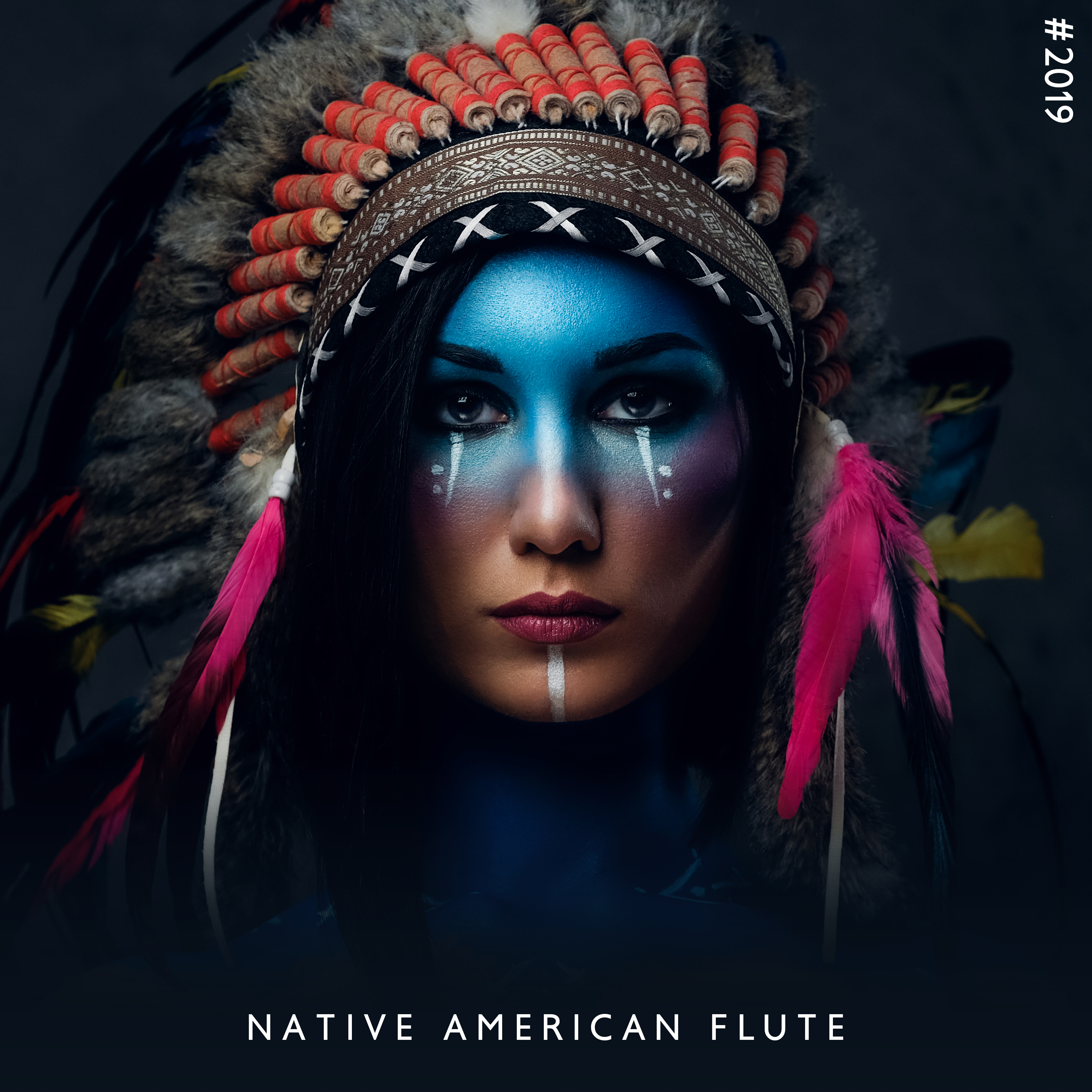 #2019 Native American Flute: Music for Sleep, Deep Meditation, Inner Harmony, 15 Relaxing Songs for Spiritual Awakening