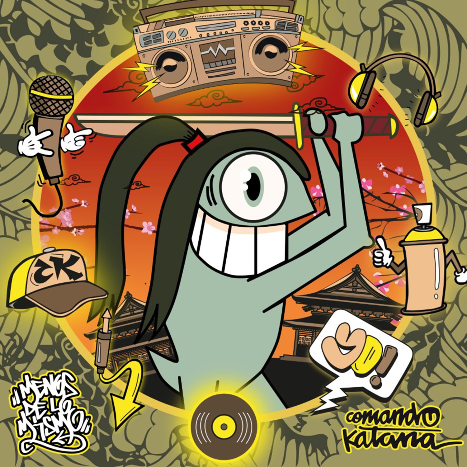 Noche de Paz / Silent Night