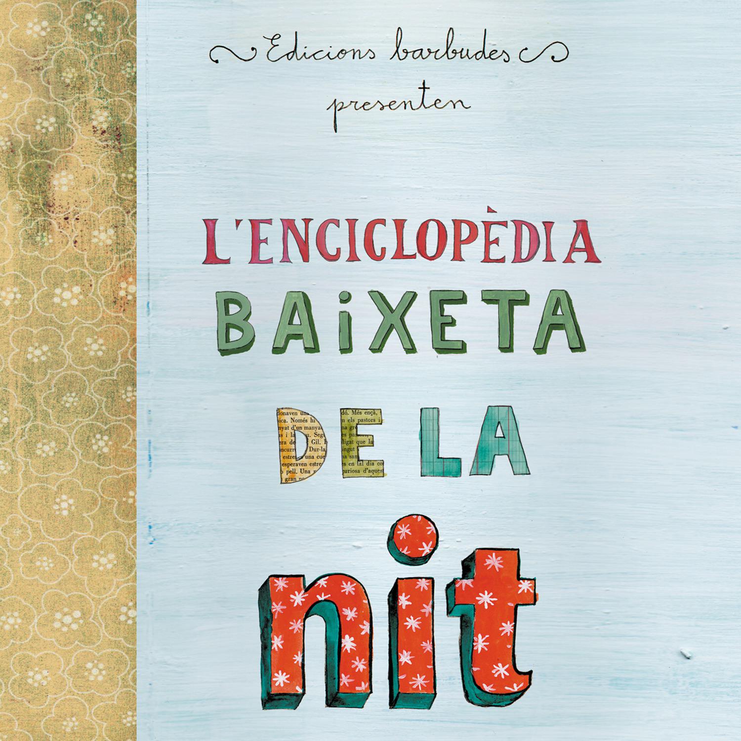 Enciclope dia baixeta de la nit