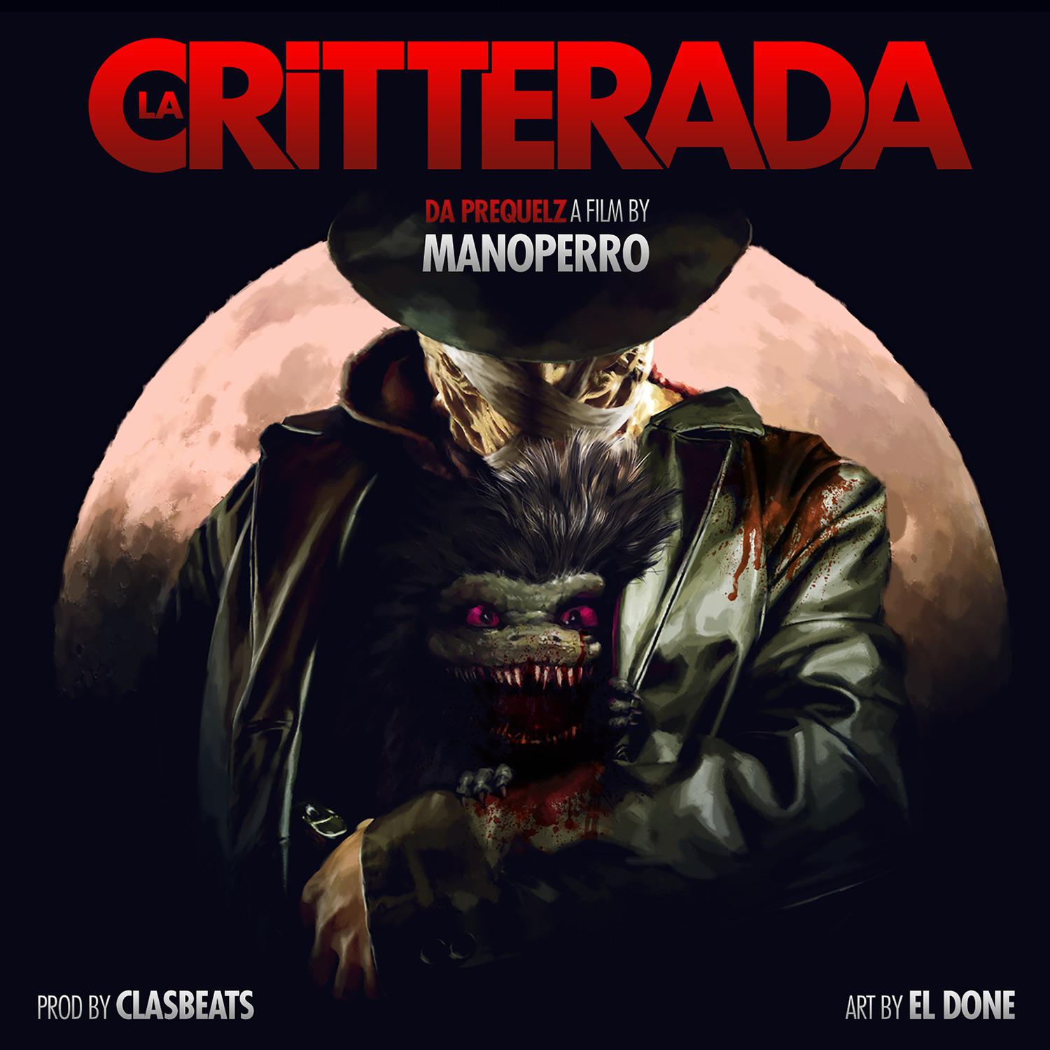 Los Critters Me La Comen