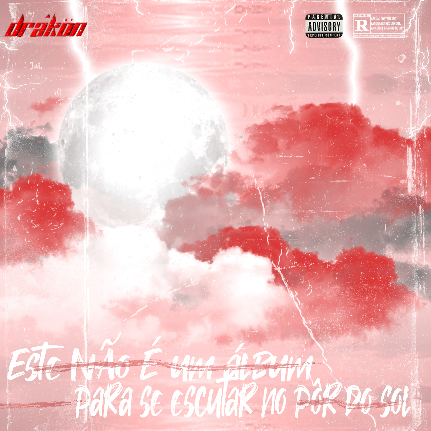 Este N o É um Á lbum para Se Escutar no P r do Sol