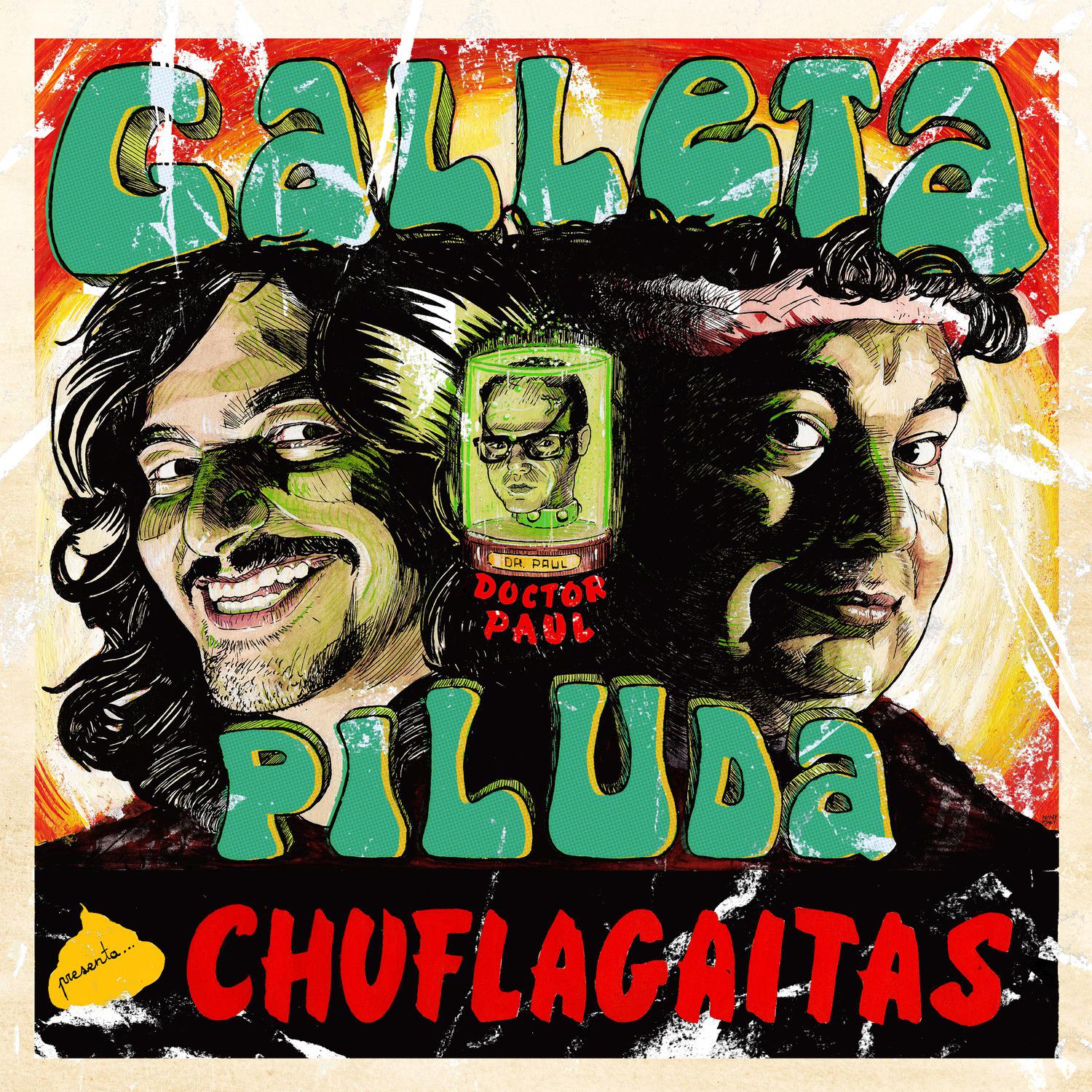 Chuflagaitas
