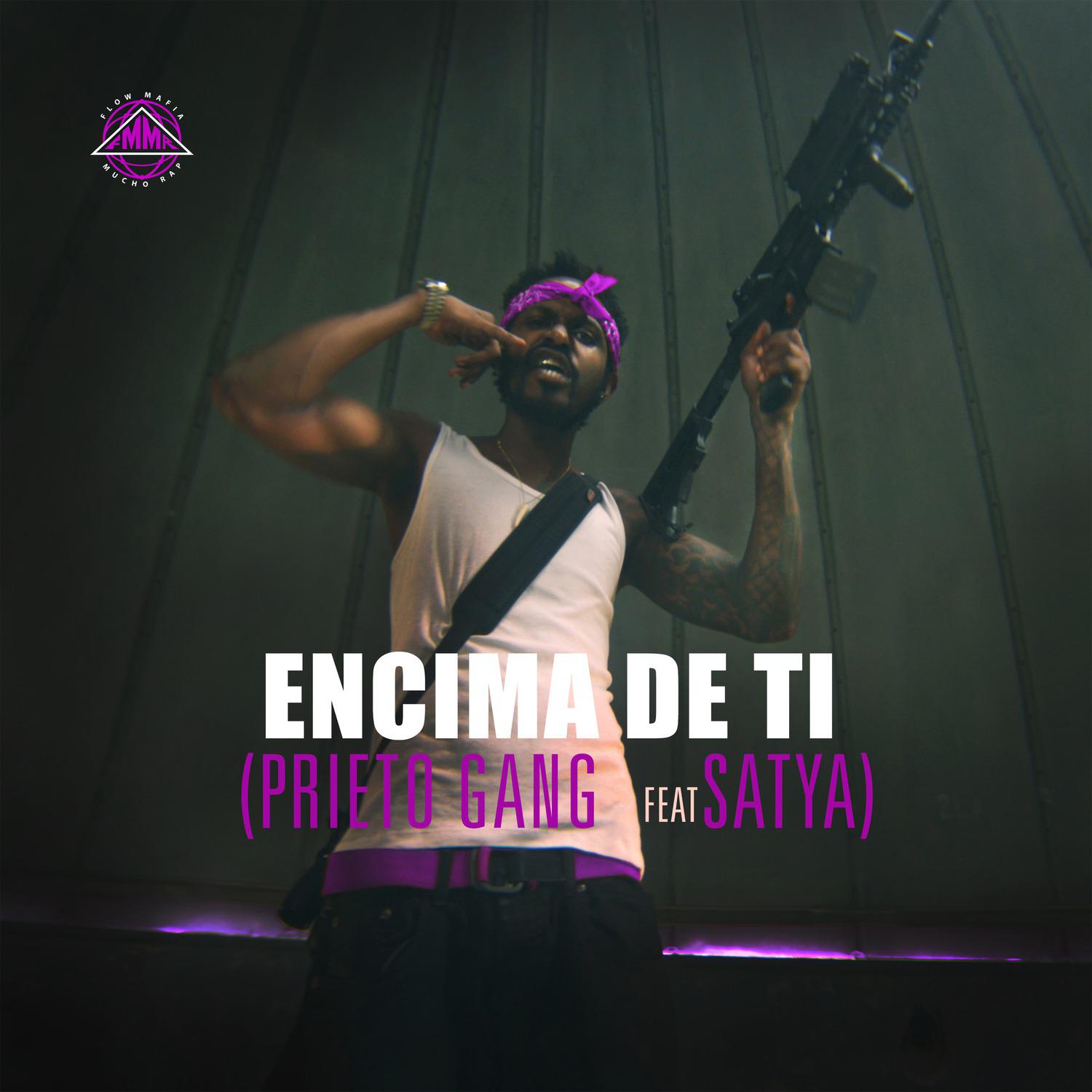 Encima de ti
