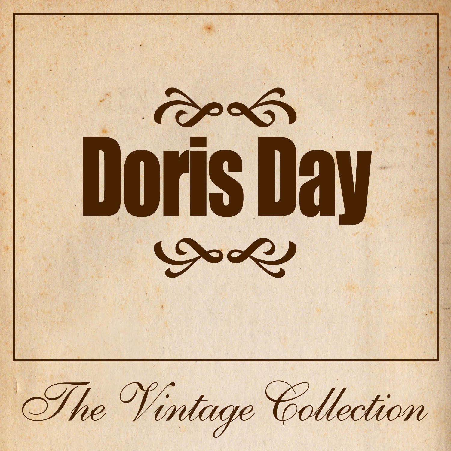 Doris Day - The Vintage Collection