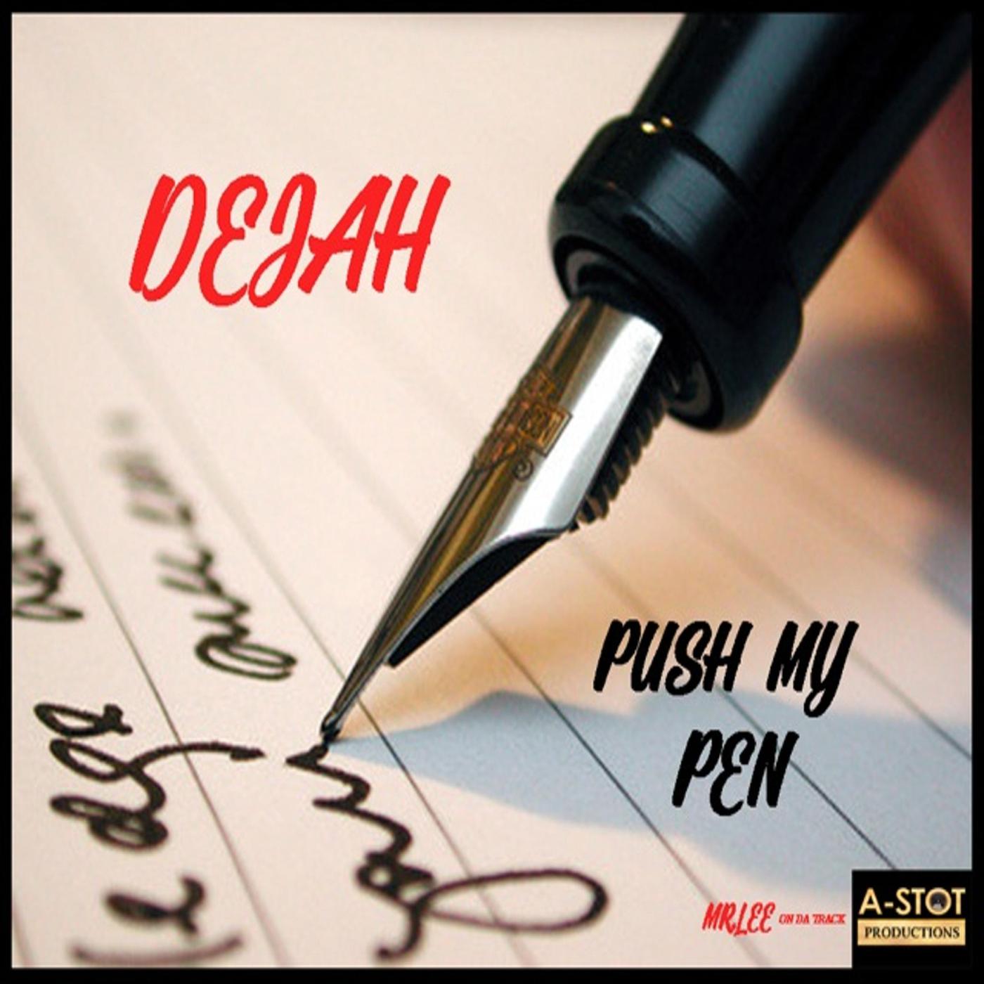 Push My Pen