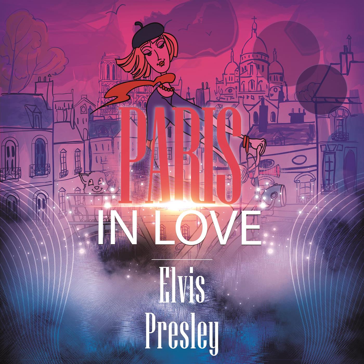 Paris In Love