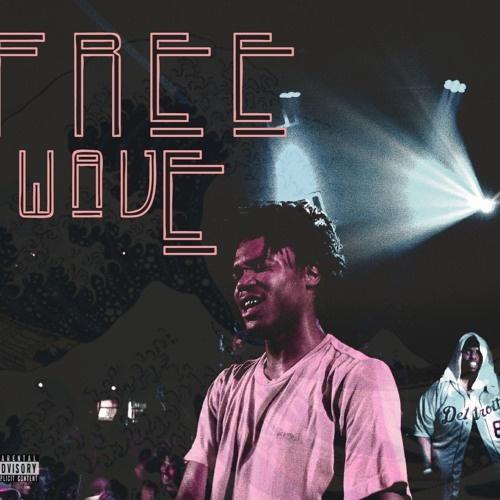 Free Wave Freestyle 8